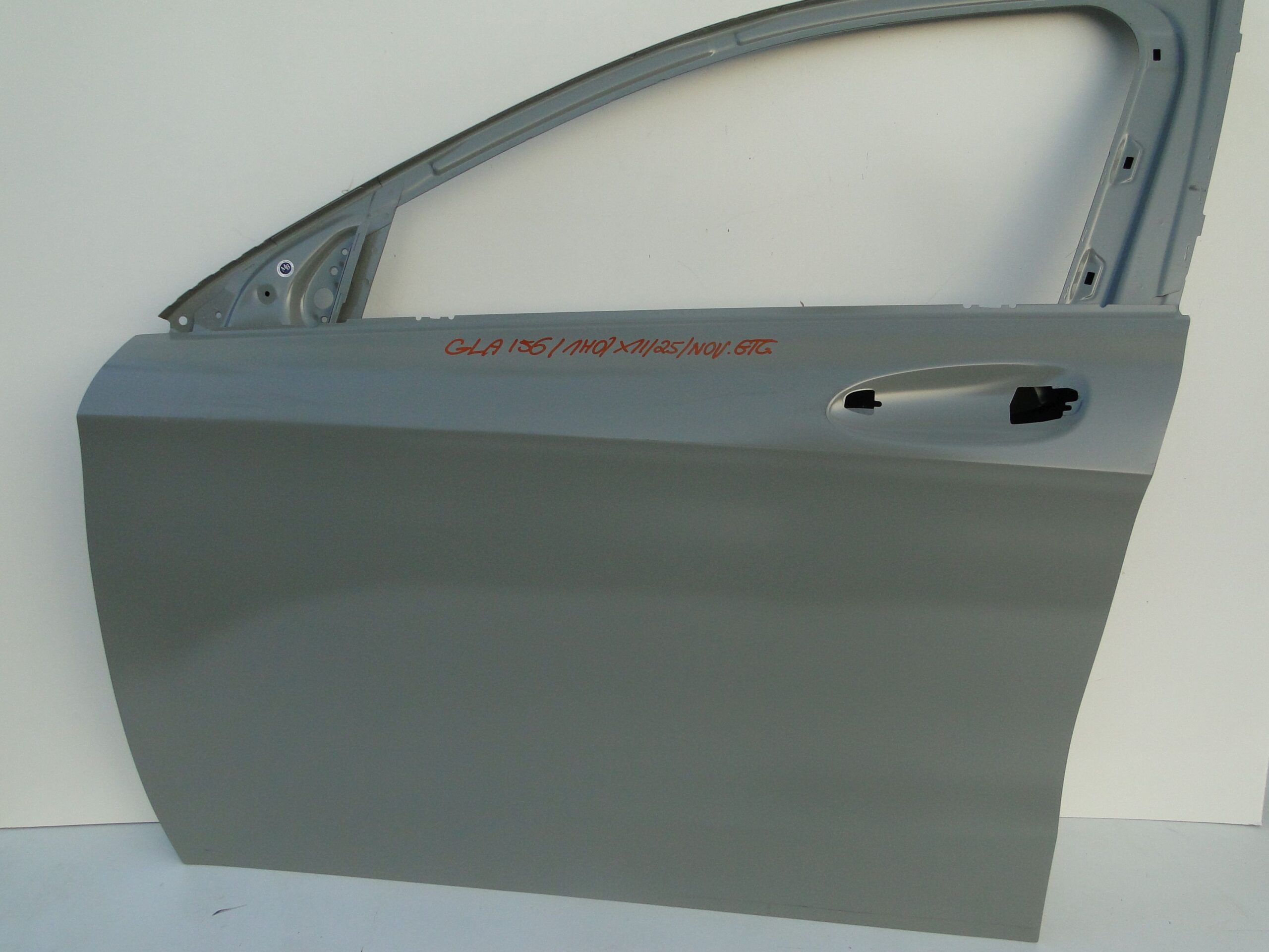 MERCEDES DRZWI PRZEDNIE LEWE NOWE PRZÓD LEWY GLA X156 156 - obrazek 2