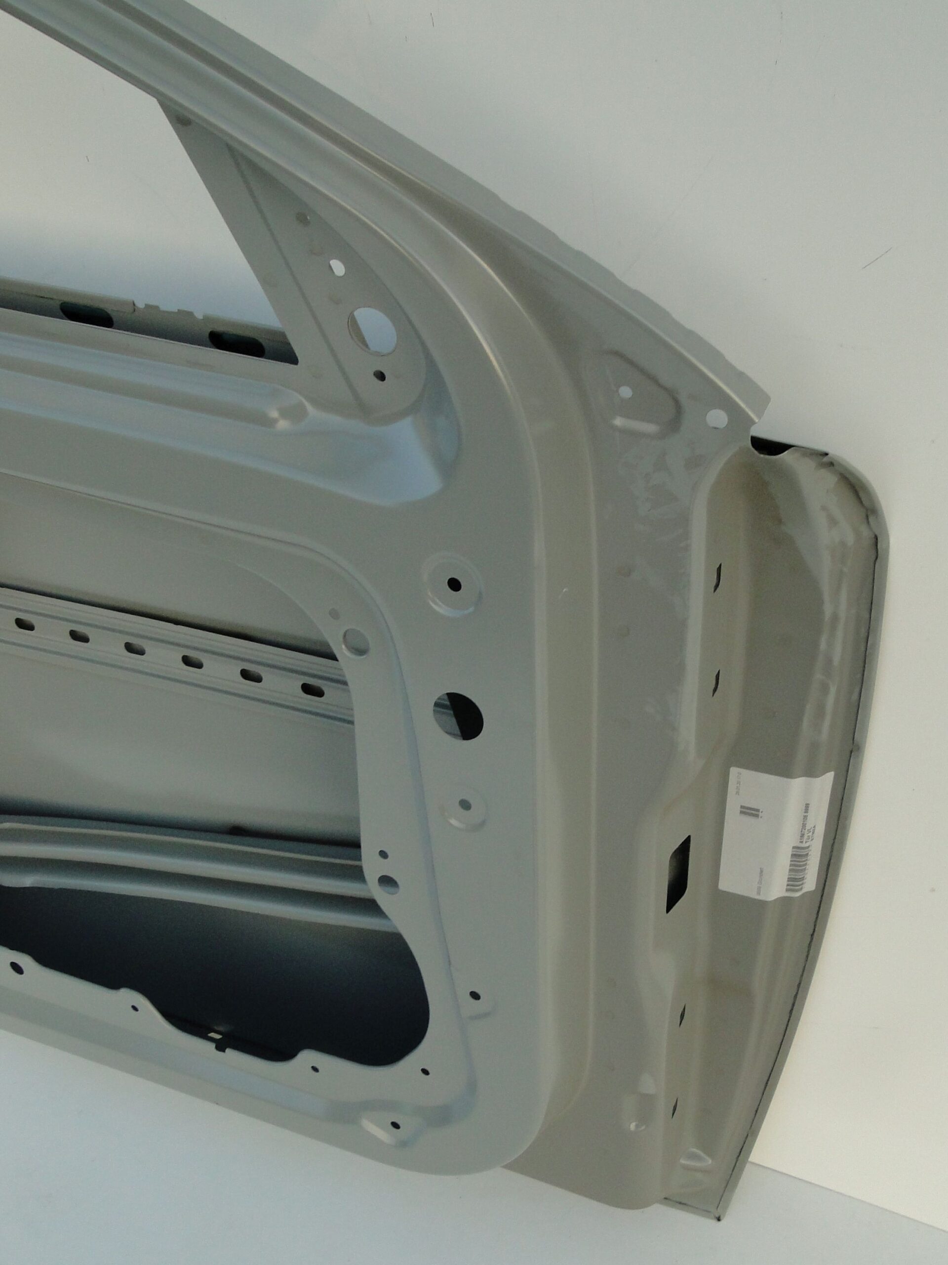 MERCEDES DRZWI PRZEDNIE LEWE NOWE PRZÓD LEWY GLA X156 156 - obrazek 14