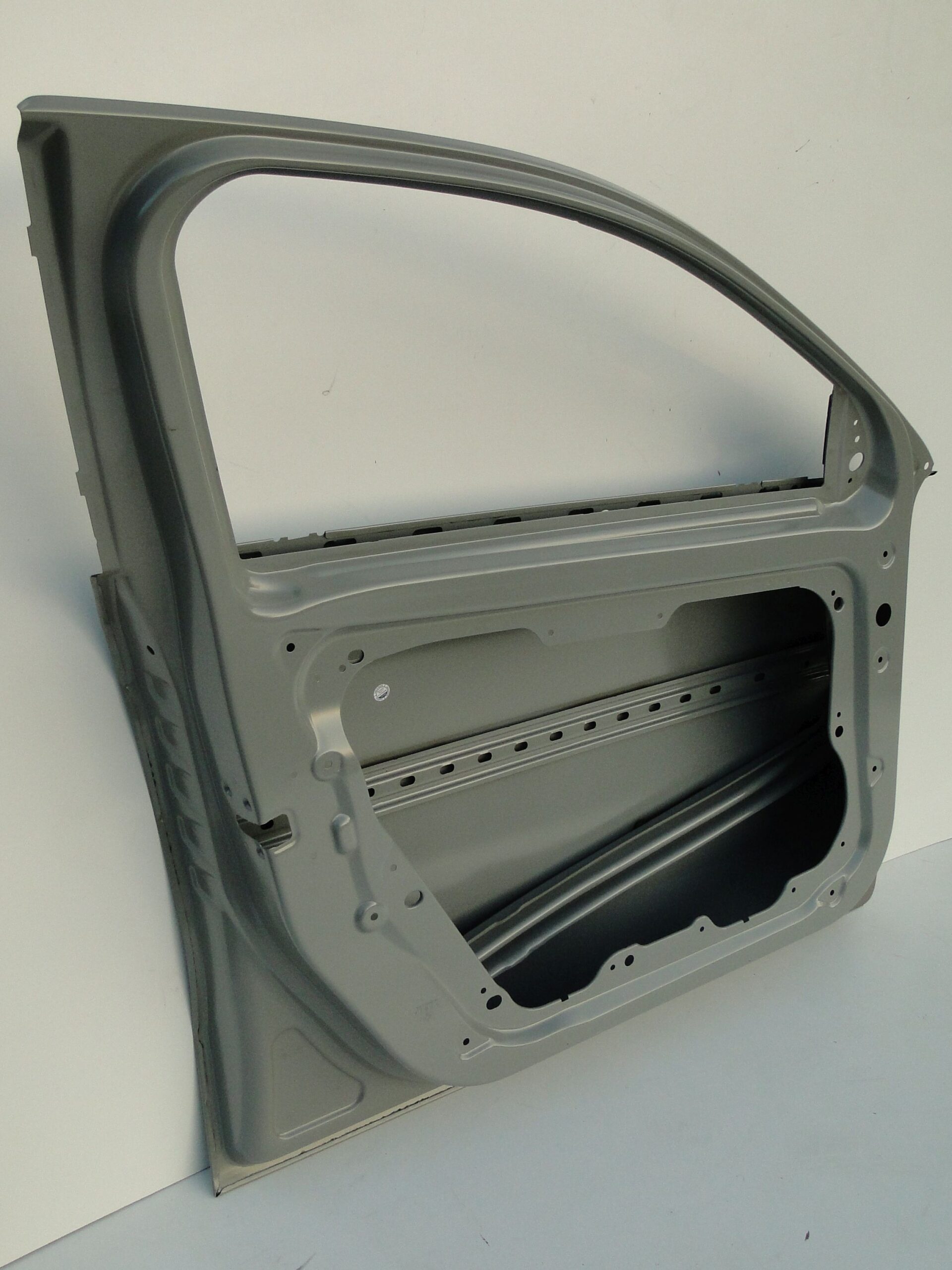 MERCEDES DRZWI PRZEDNIE LEWE NOWE PRZÓD LEWY GLA X156 156 - obrazek 11