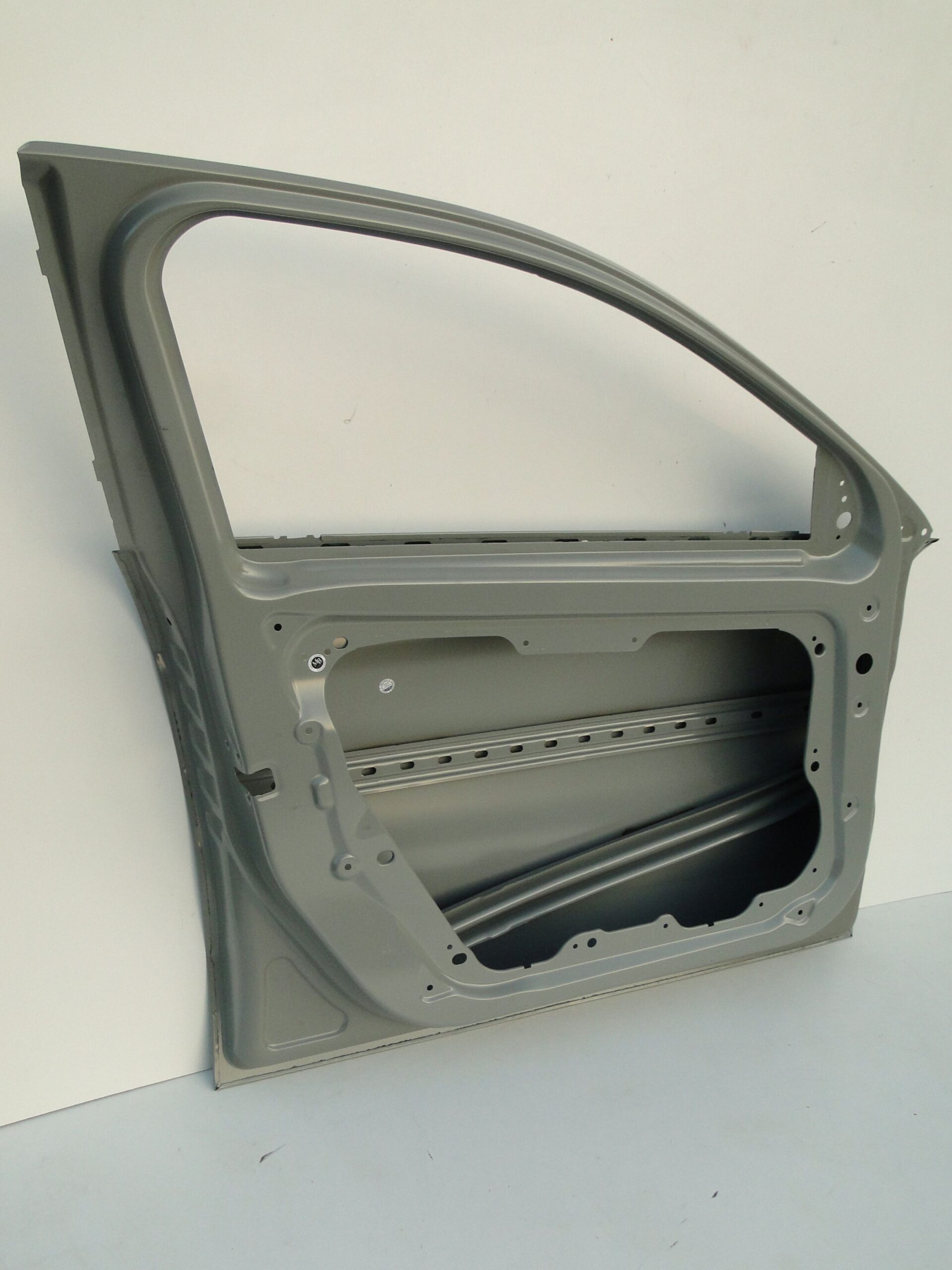 MERCEDES DRZWI PRZEDNIE LEWE NOWE PRZÓD LEWY GLA X156 156 - obrazek 12