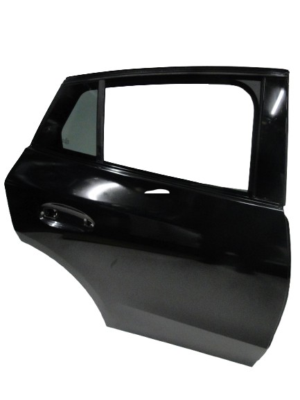MERCEDES DRZWI TYLNE PRAWE RÓŻNE KOLORY TYŁ PRAWY GLC 254 C254 COUPE