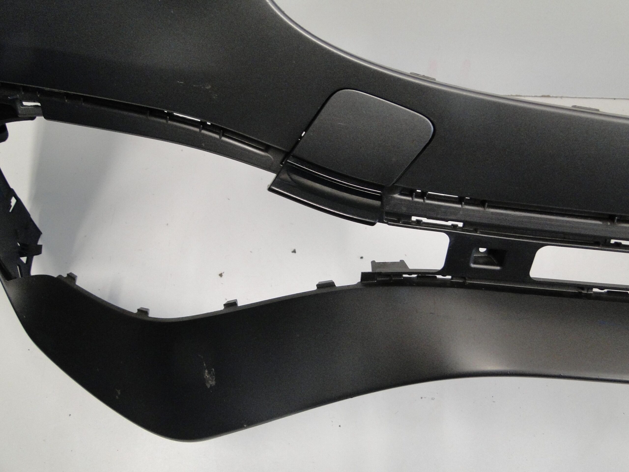 MERCEDES ZDERZAK PRZEDNI 35 AMG NA CZUJNIKI PTS GLA H247 247 PRZED LIFTEM - obrazek 7