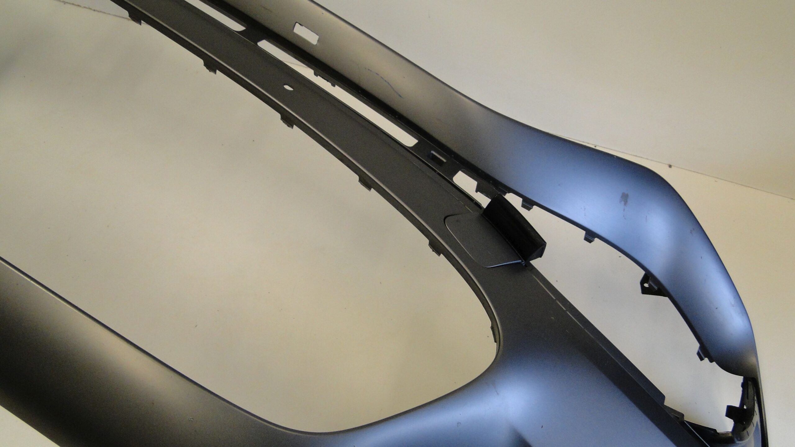 MERCEDES ZDERZAK PRZEDNI 35 AMG NA CZUJNIKI PTS GLA H247 247 PRZED LIFTEM - obrazek 13