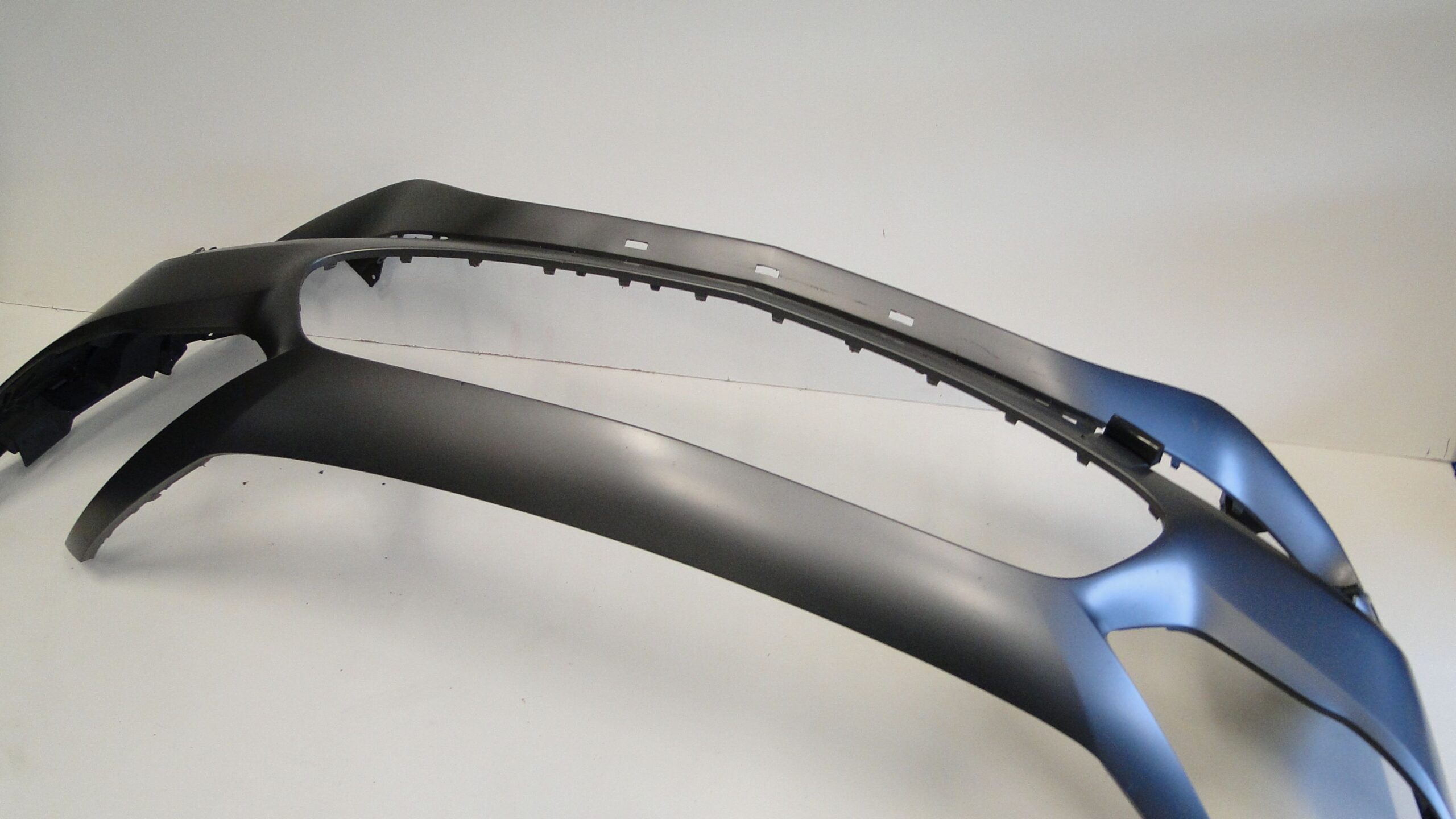 MERCEDES ZDERZAK PRZEDNI 35 AMG NA CZUJNIKI PTS GLA H247 247 PRZED LIFTEM - obrazek 12