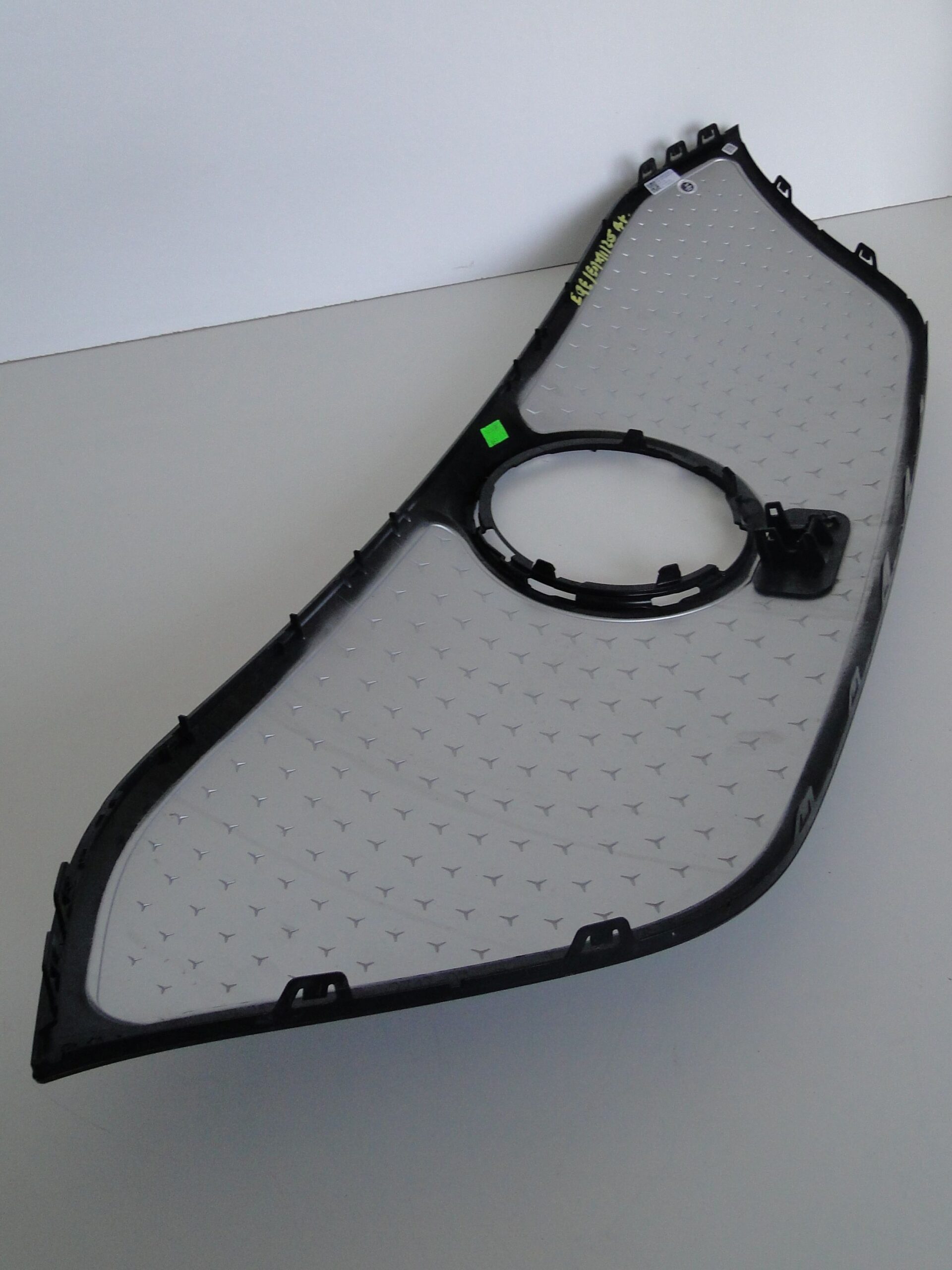 MERCEDES GRILL ATRAPA W ZDERZAK PRZEDNI KAMERA EQE 294 X294 SUV - obrazek 11