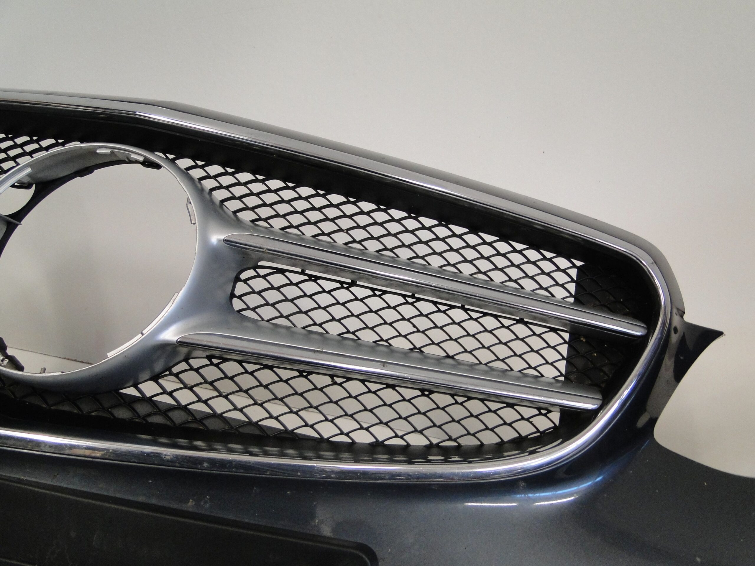 MERCEDES ZDERZAK PRZEDNI AVANTGARDE CZUJNIKI PTS E KLASA 212 W212 S212 LIFT - obrazek 10