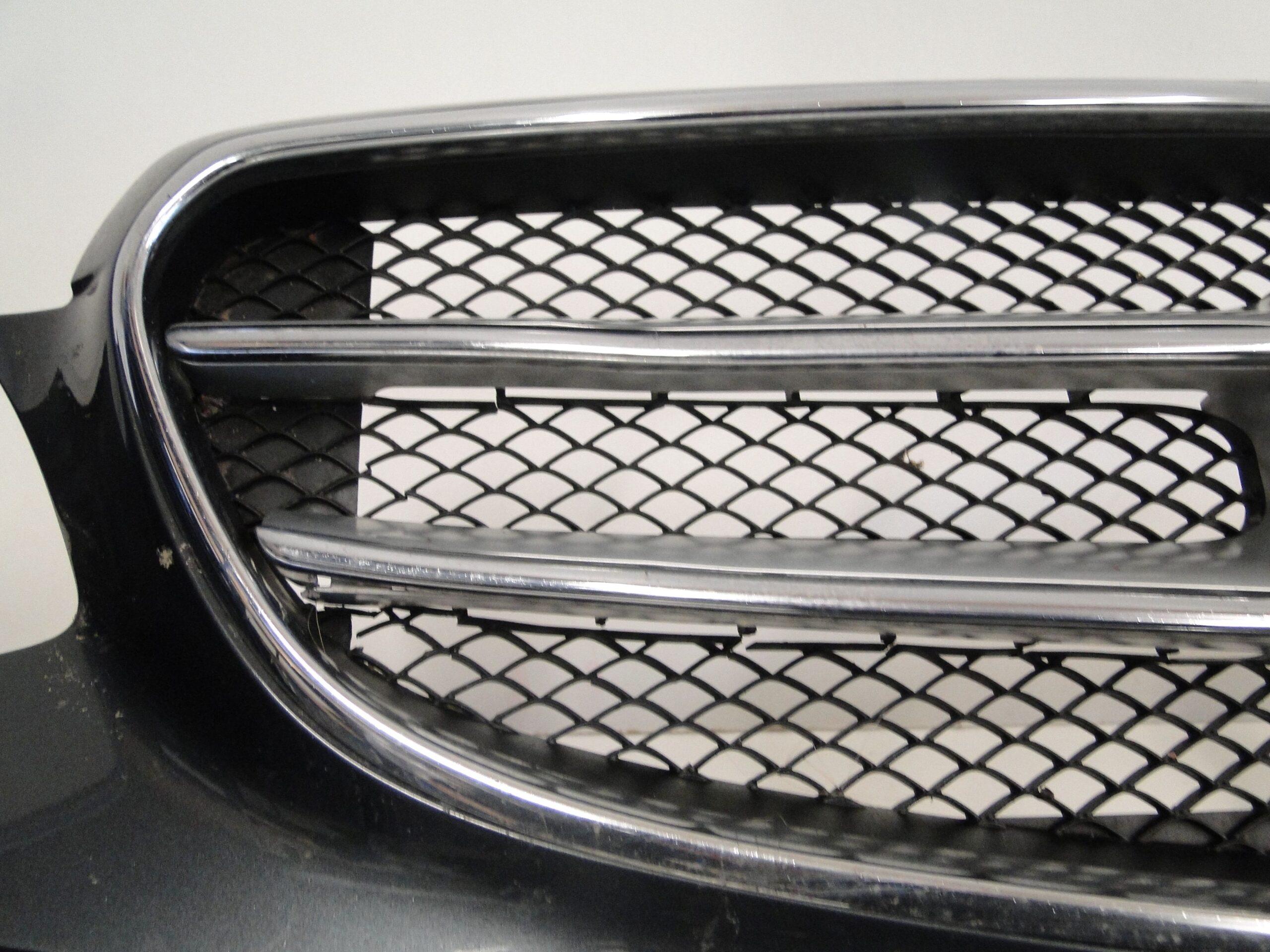 MERCEDES ZDERZAK PRZEDNI AVANTGARDE CZUJNIKI PTS E KLASA 212 W212 S212 LIFT - obrazek 13