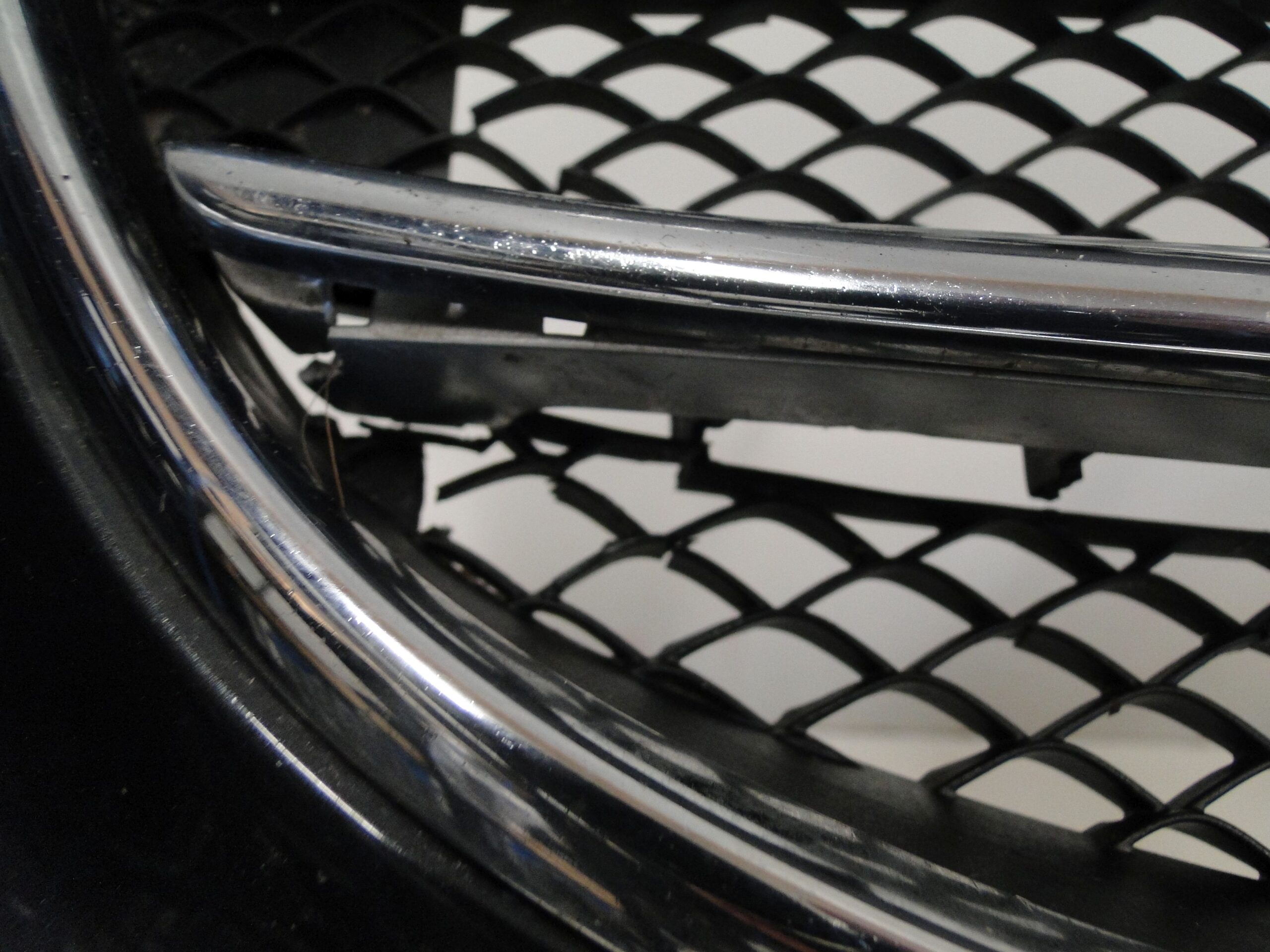 MERCEDES ZDERZAK PRZEDNI AVANTGARDE CZUJNIKI PTS E KLASA 212 W212 S212 LIFT - obrazek 14