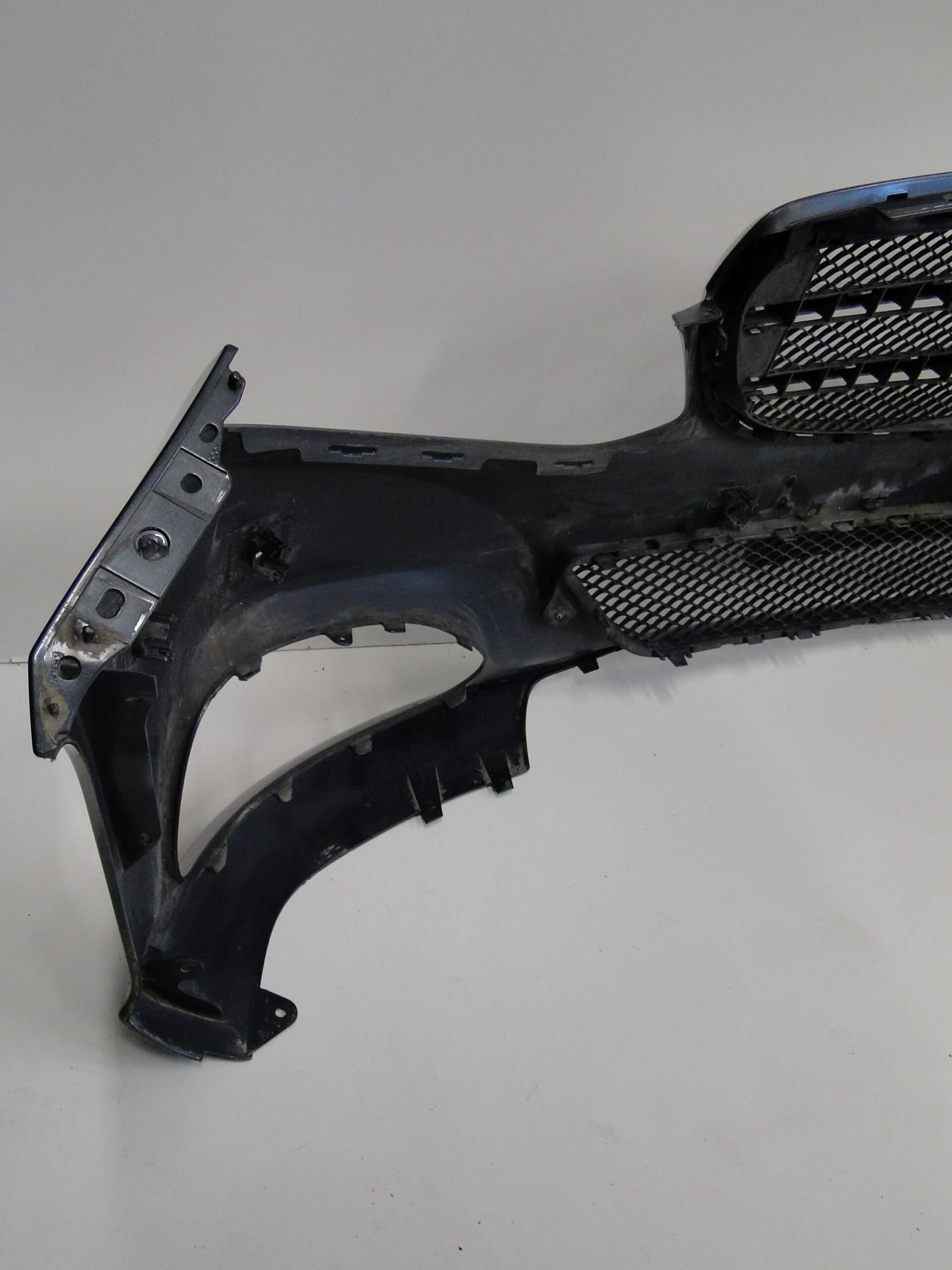 MERCEDES ZDERZAK PRZEDNI AVANTGARDE CZUJNIKI PTS E KLASA 212 W212 S212 LIFT - obrazek 17