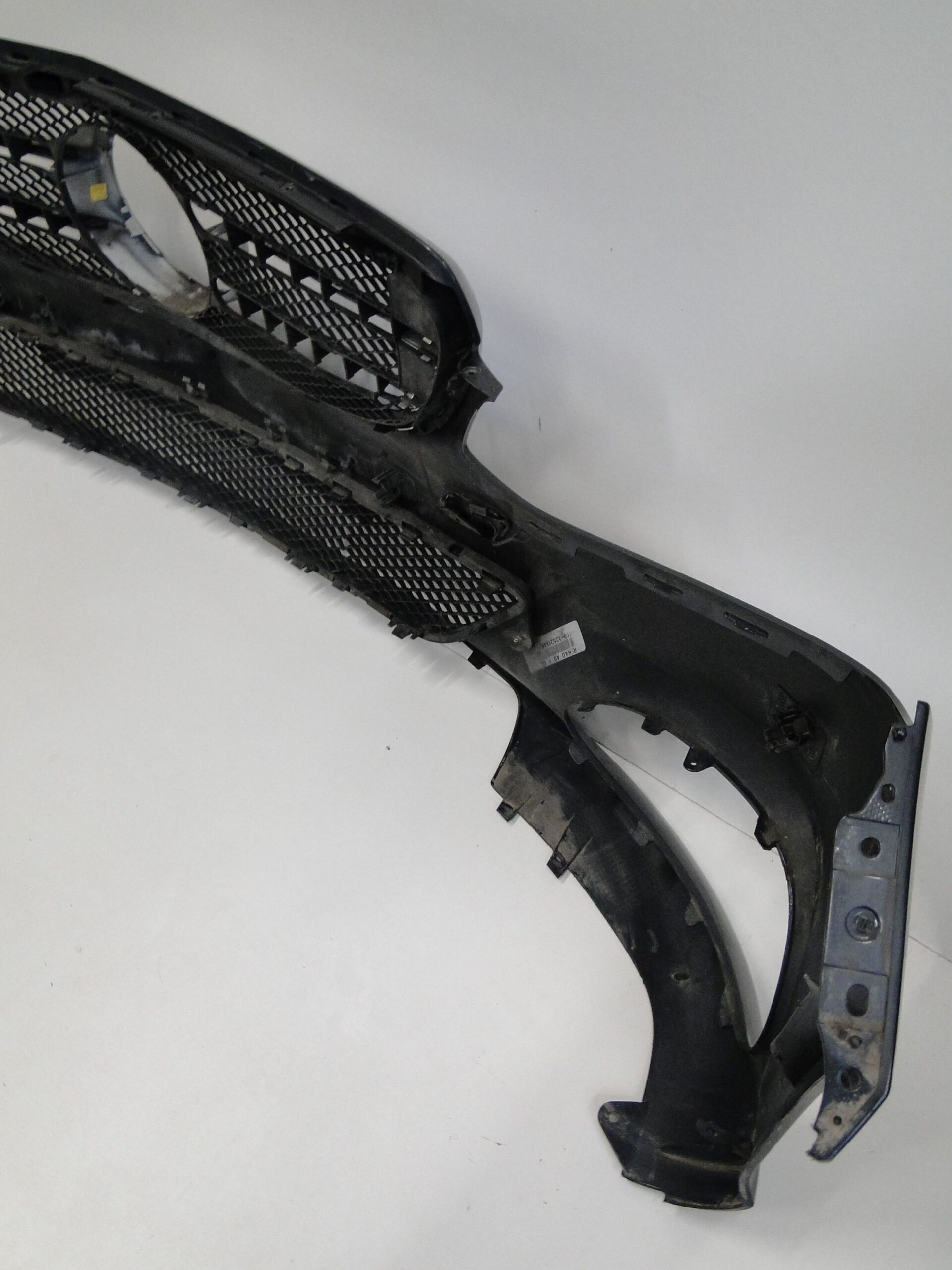 MERCEDES ZDERZAK PRZEDNI AVANTGARDE CZUJNIKI PTS E KLASA 212 W212 S212 LIFT - obrazek 19