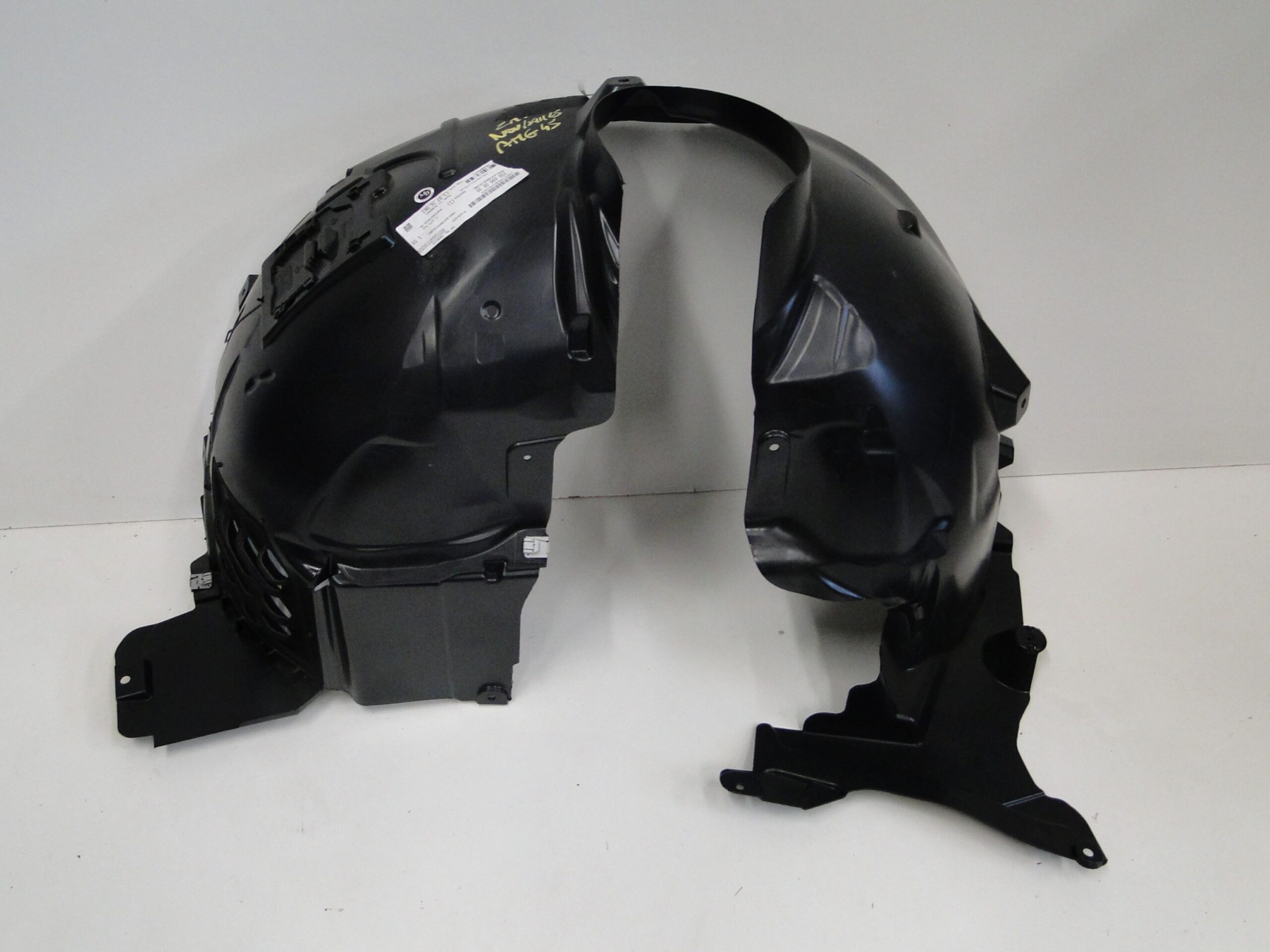 MERCEDES NADKOLE PRZEDNIE LEWE 45 AMG GLA 156 X156 PRZED LIFTEM - obrazek 4