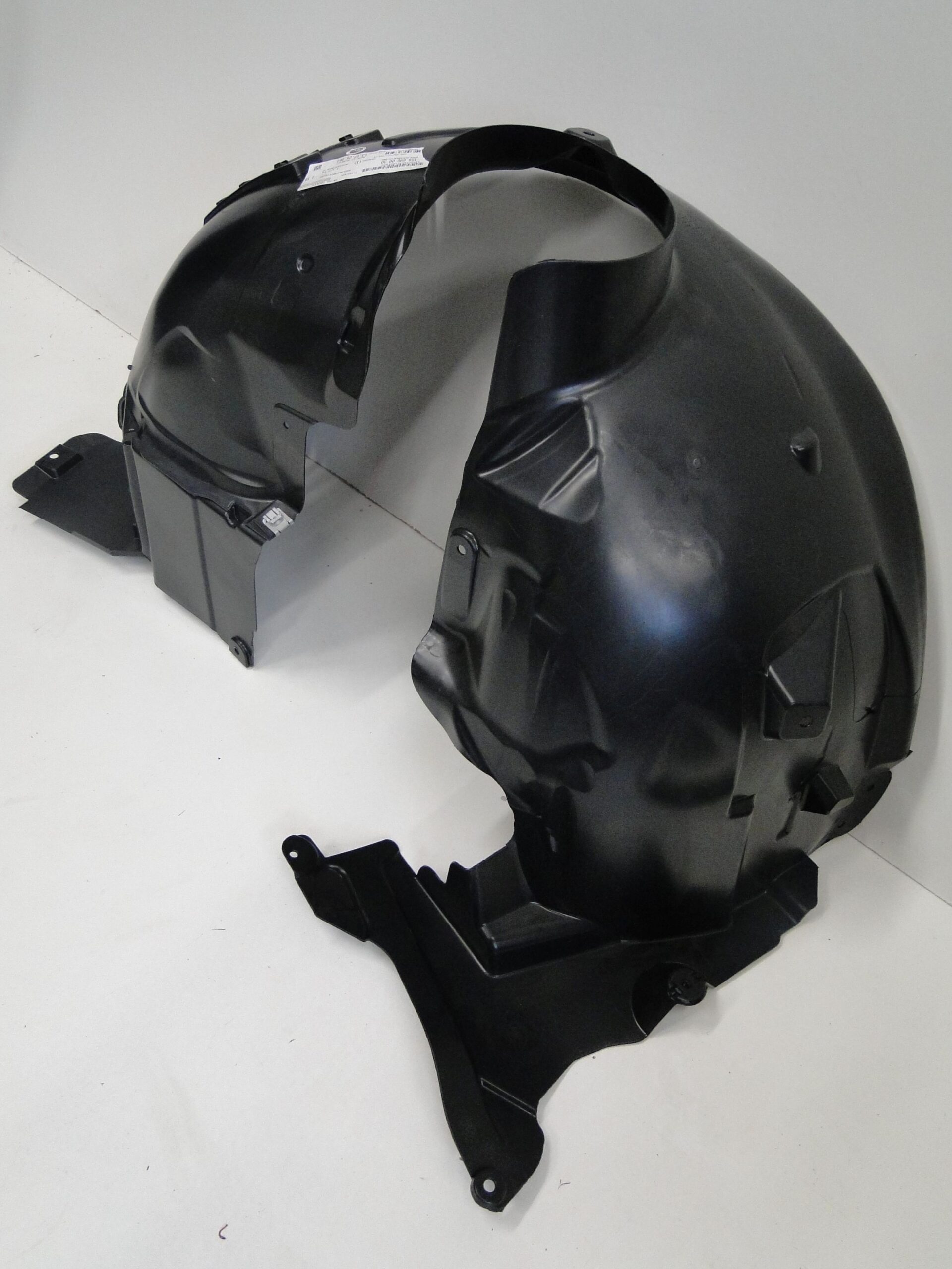 MERCEDES NADKOLE PRZEDNIE LEWE 45 AMG GLA 156 X156 PRZED LIFTEM - obrazek 6