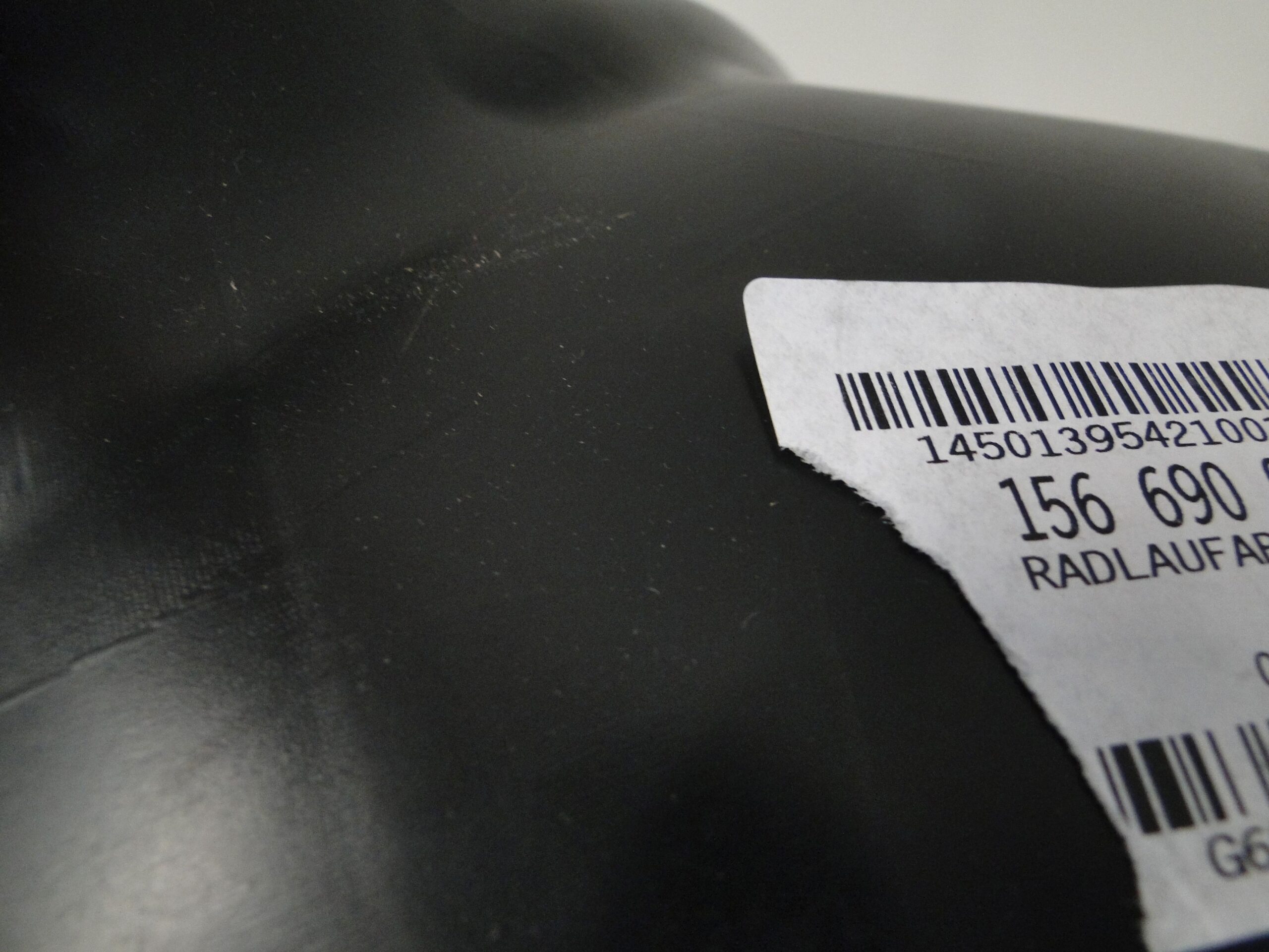 MERCEDES NADKOLE PRZEDNIE LEWE 45 AMG GLA 156 X156 PRZED LIFTEM - obrazek 9