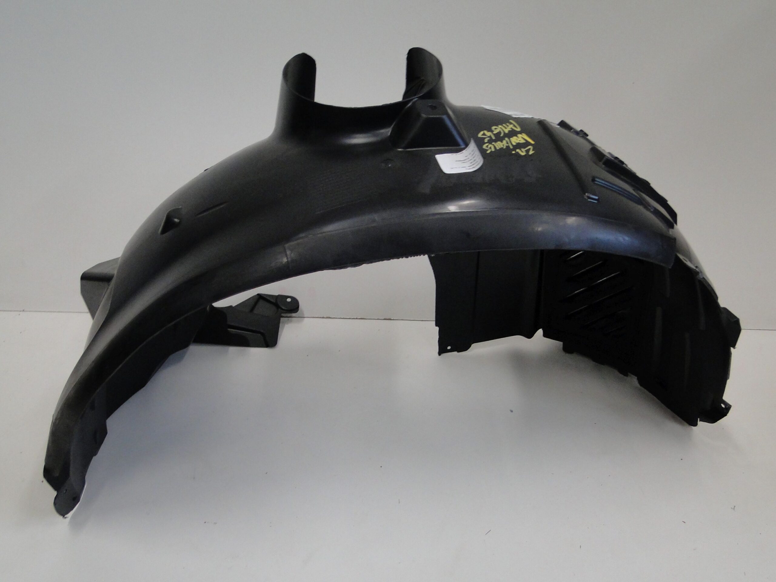 MERCEDES NADKOLE PRZEDNIE LEWE 45 AMG GLA 156 X156 PRZED LIFTEM - obrazek 3