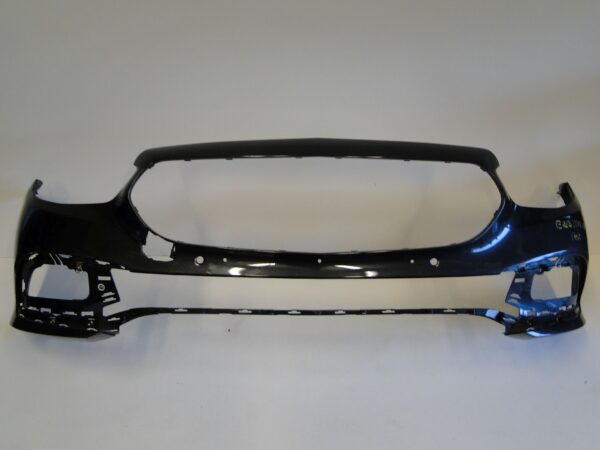 MERCEDES ZDERZAK PRZEDNI AVANTGARDE NA PTS E KLASA 213 W213 S213 LIFT