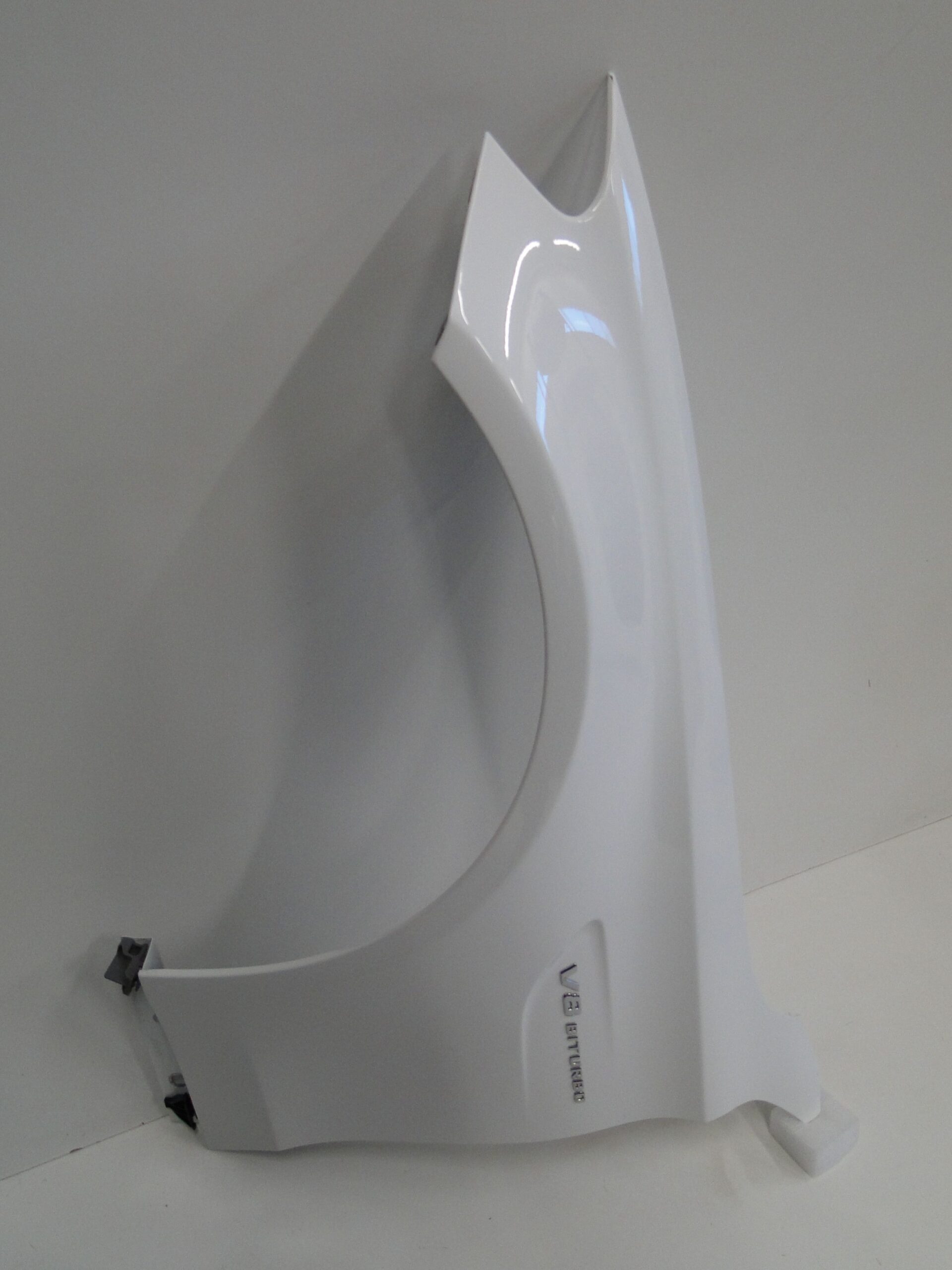 MERCEDES BŁOTNIK PRZEDNI LEWY 63 AMG C KLASA 205 C205 COUPE A205 CABRIO - obrazek 12