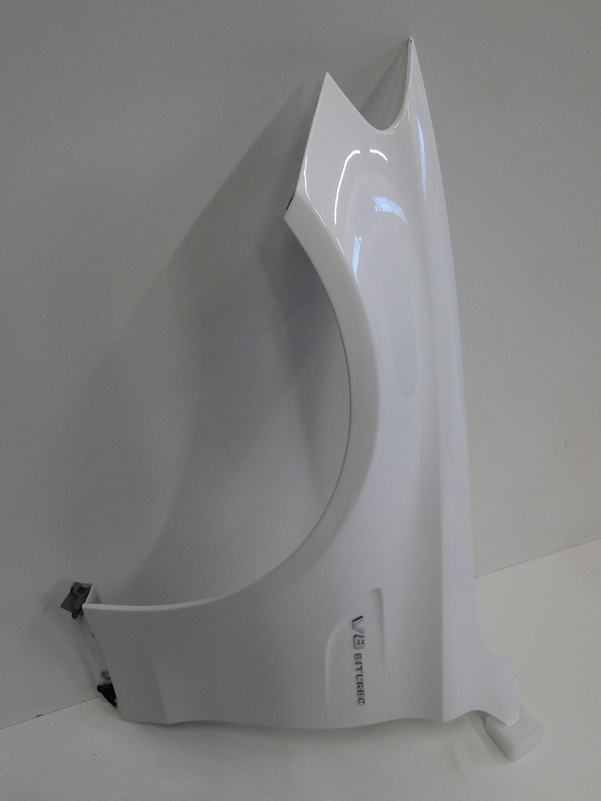 MERCEDES BŁOTNIK PRZEDNI LEWY 63 AMG C KLASA 205 C205 COUPE A205 CABRIO - obrazek 13