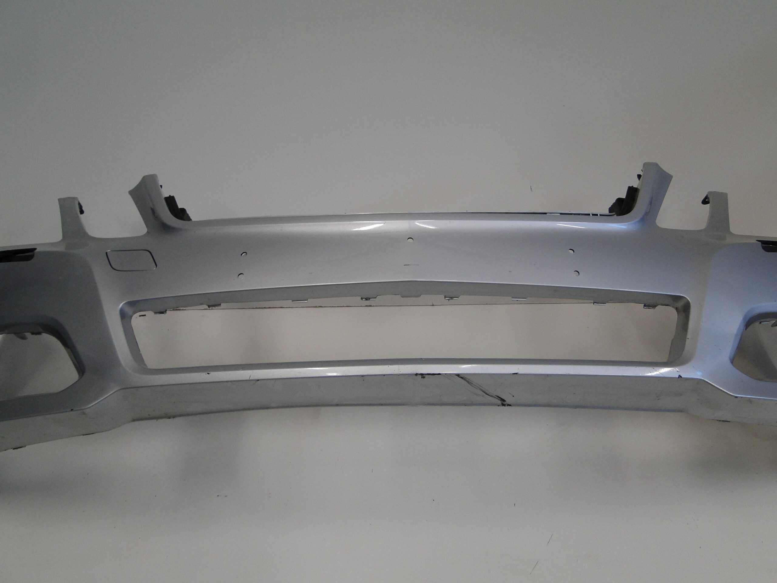 MERCEDES ZDERZAK PRZEDNI CLASSIC SPRYSKIWACZE BEZ PTS E KLASA 212 W212 S212 PRZED LIFTEM - obrazek 4