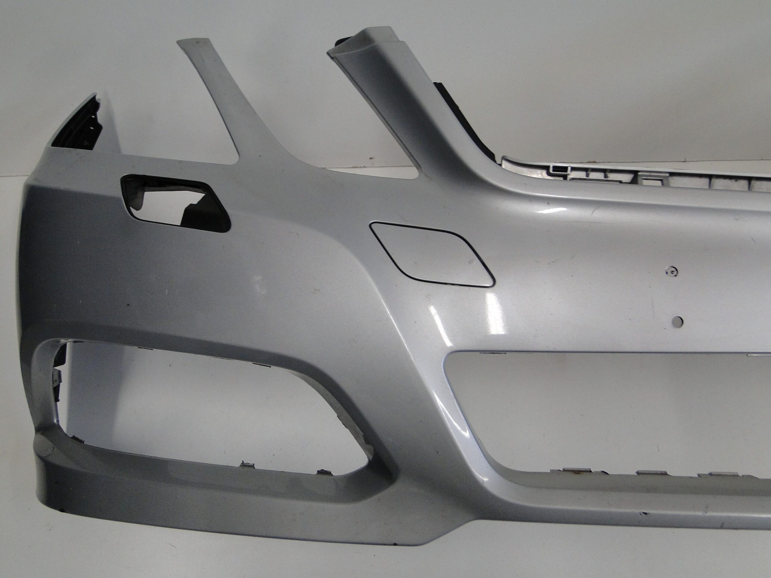 MERCEDES ZDERZAK PRZEDNI CLASSIC SPRYSKIWACZE BEZ PTS E KLASA 212 W212 S212 PRZED LIFTEM - obrazek 6