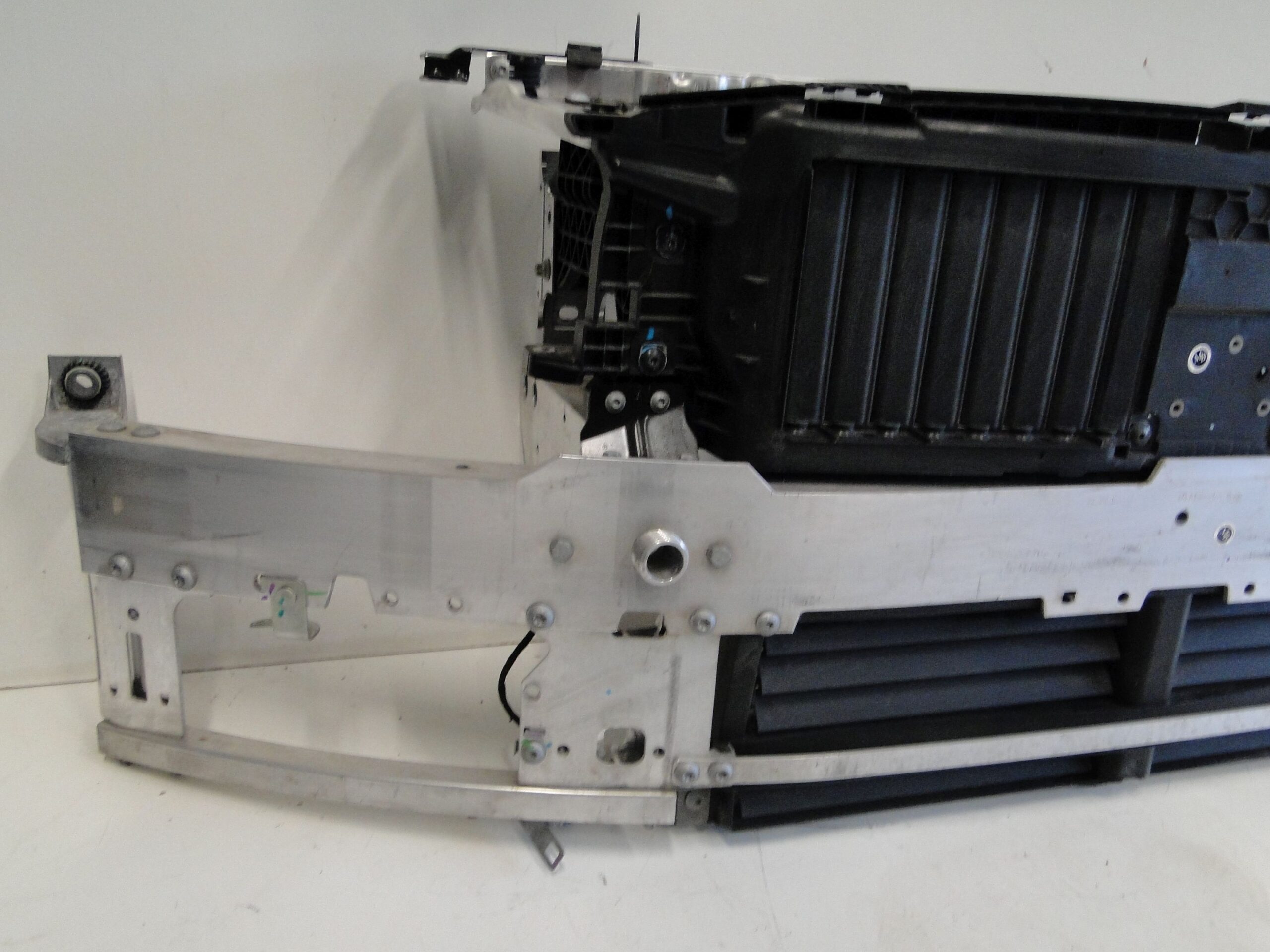 MERCEDES PAS PRZEDNI CZOŁOWY WZMOCNIENIE KOMPLET C KLASA 206 W206 S206 - obrazek 8