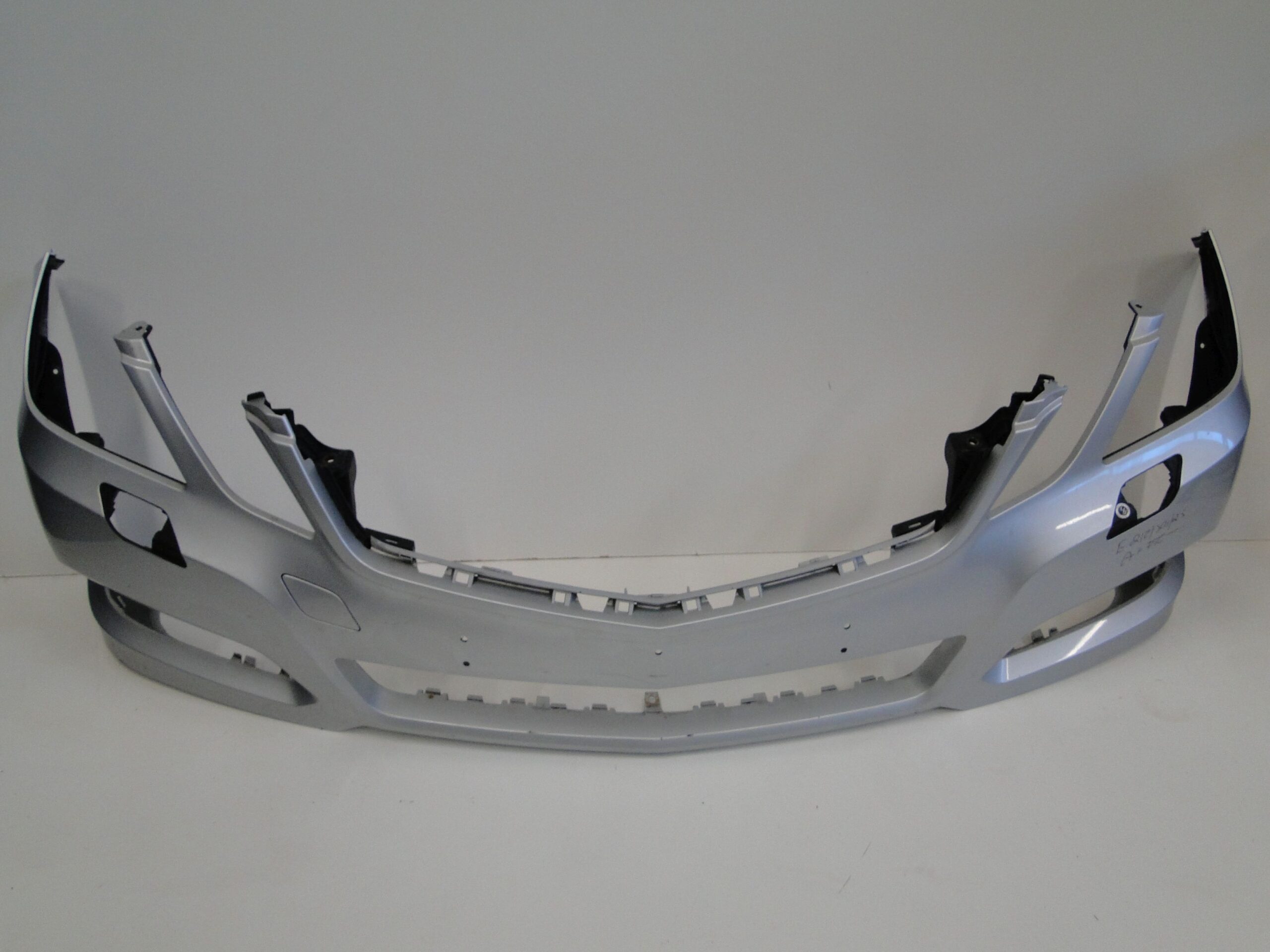 MERCEDES ZDERZAK PRZEDNI CLASSIC SPRYSKIWACZE BEZ PTS E KLASA 212 W212 S212 PRZED LIFTEM - obrazek 11