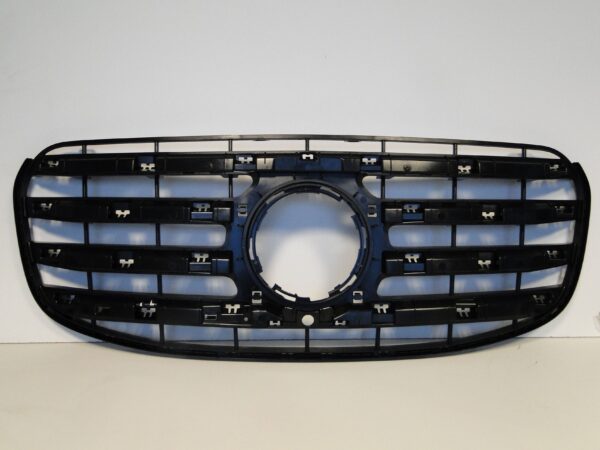 MERCEDES GRILL AMG ATRAPA CHŁODNICY RADAR DISTRONIC KAMERA GLS 167 X167 LIFT