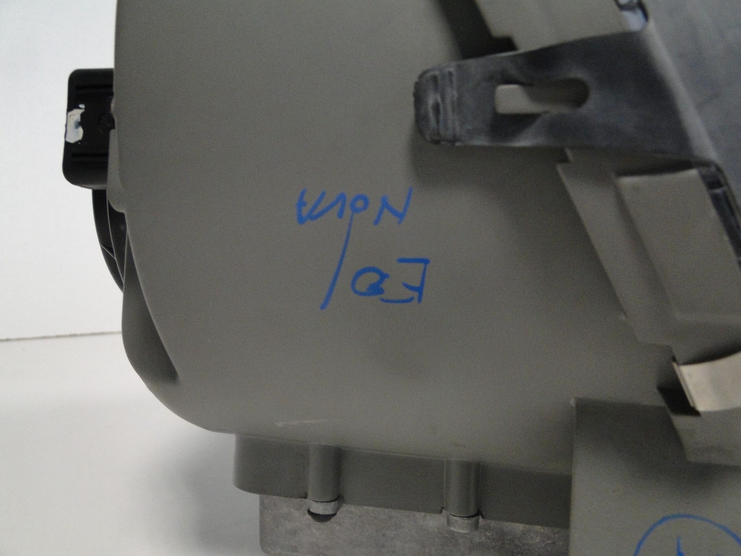 MERCEDES LAMPA PRAWA XENON KSEON PRZÓD E KLASA W210 S210 210 LIFT - obrazek 9