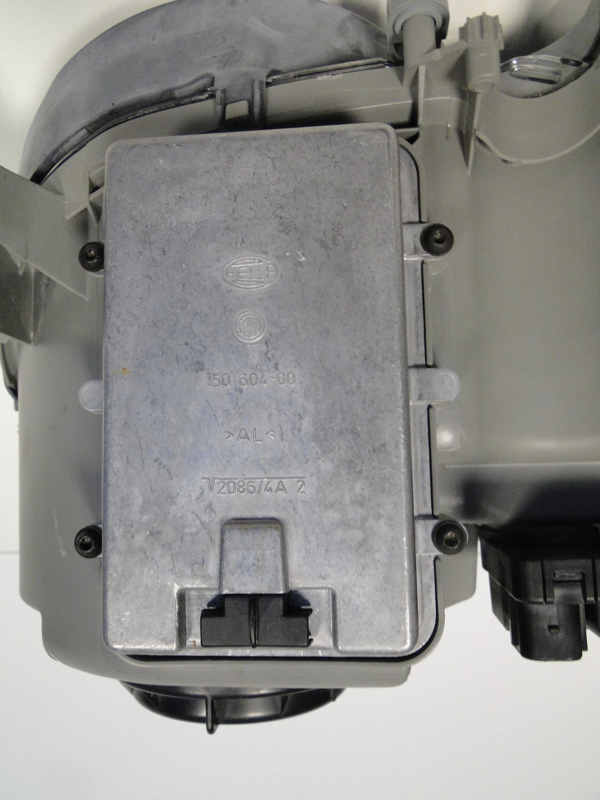 MERCEDES LAMPA PRAWA XENON KSEON PRZÓD E KLASA W210 S210 210 LIFT - obrazek 15