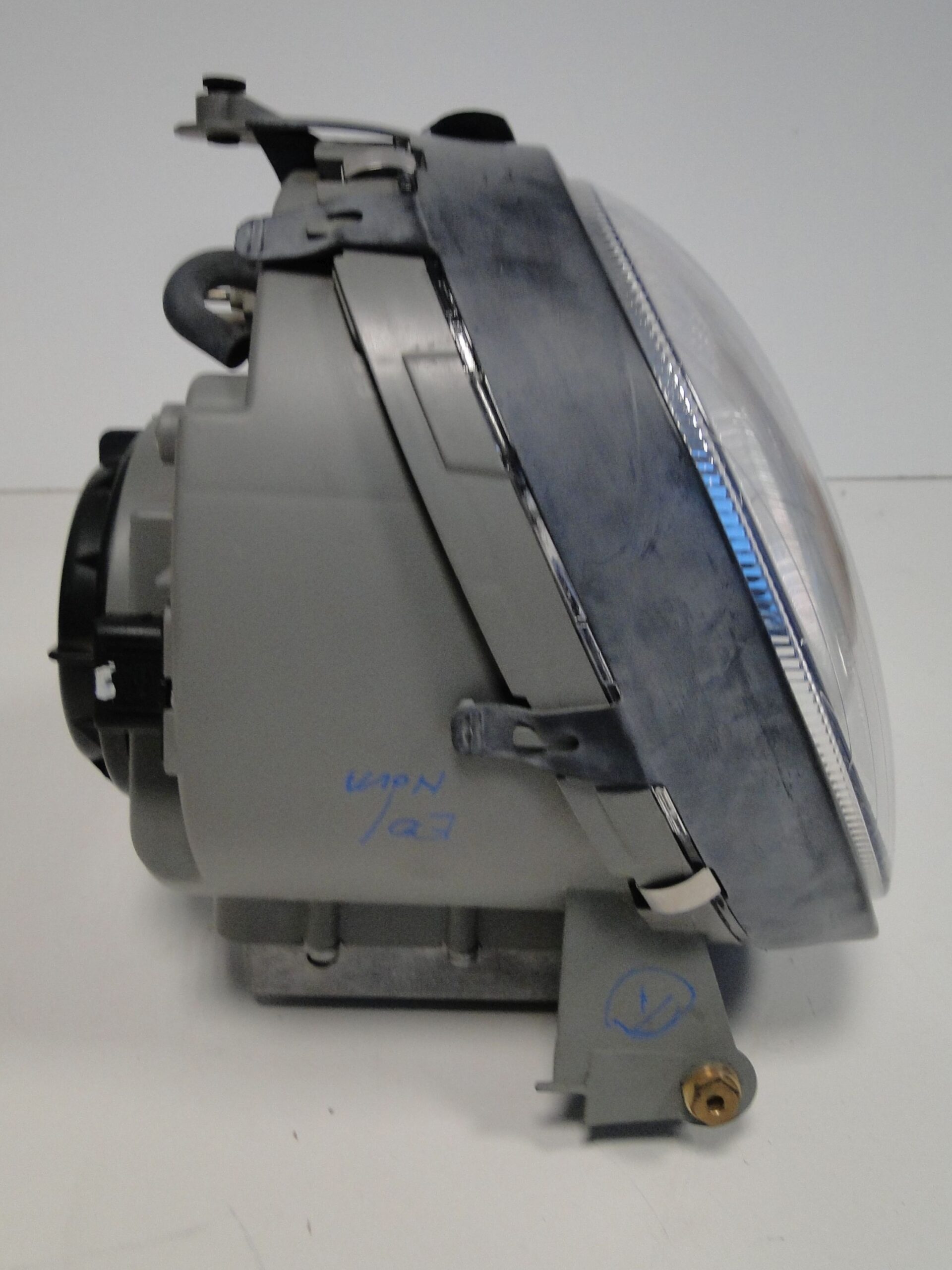 MERCEDES LAMPA PRAWA XENON KSEON PRZÓD E KLASA W210 S210 210 LIFT - obrazek 6