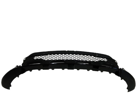 MERCEDES KRATKA ŚRODKOWA NAKŁADKA NIGHT PAKIET NA CZUJNIKI PTS GLB X247 247