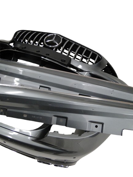 MERCEDES 63 AMG ZDERZAK PRZEDNI TYLNY LISTWA PROGOWA LEWA PRAWA S KLASA 217 C217 A217 W217 LIFT