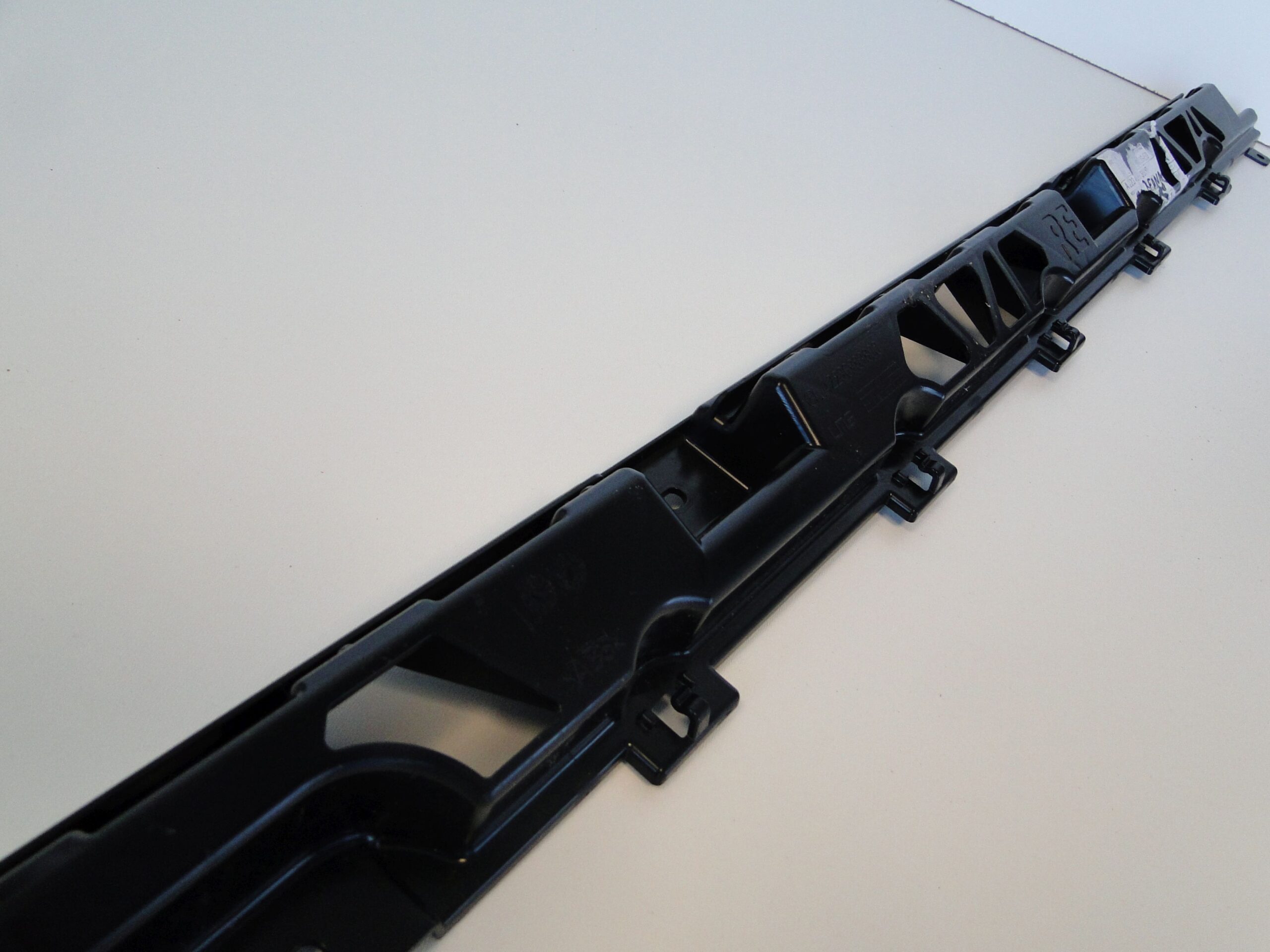 MERCEDES MOCOWANIE LISTWA PROGOWA PRAWA S KLASA 223 W223 MAYBACH Z223 - obrazek 6