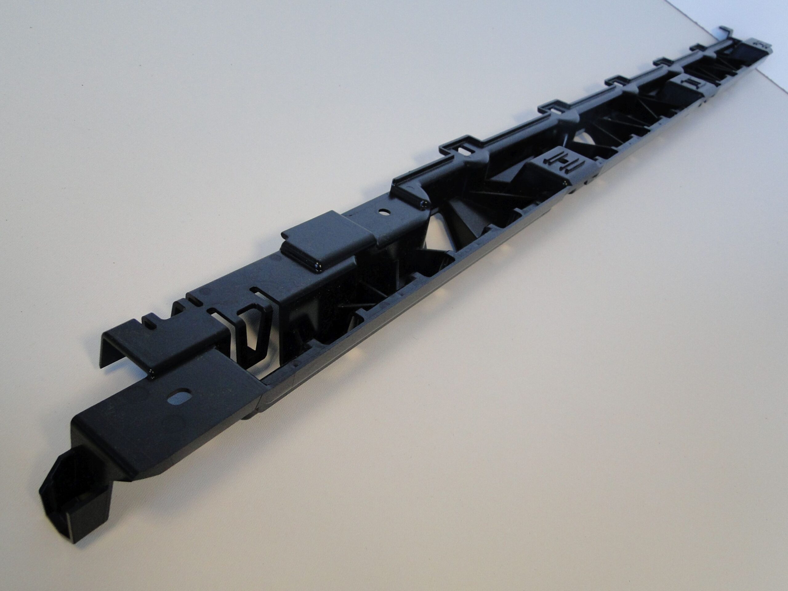 MERCEDES MOCOWANIE LISTWA PROGOWA PRAWA S KLASA 223 W223 MAYBACH Z223 - obrazek 4