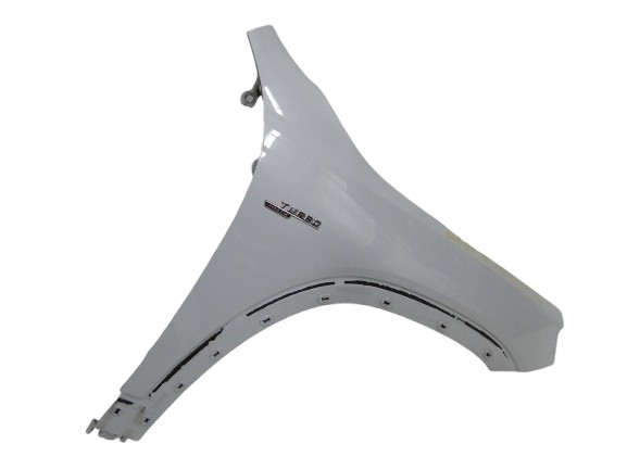 MERCEDES BŁOTNIK PRZEDNI PRAWY 144 BIAŁY DIGITAL WHITE GLB X247 247