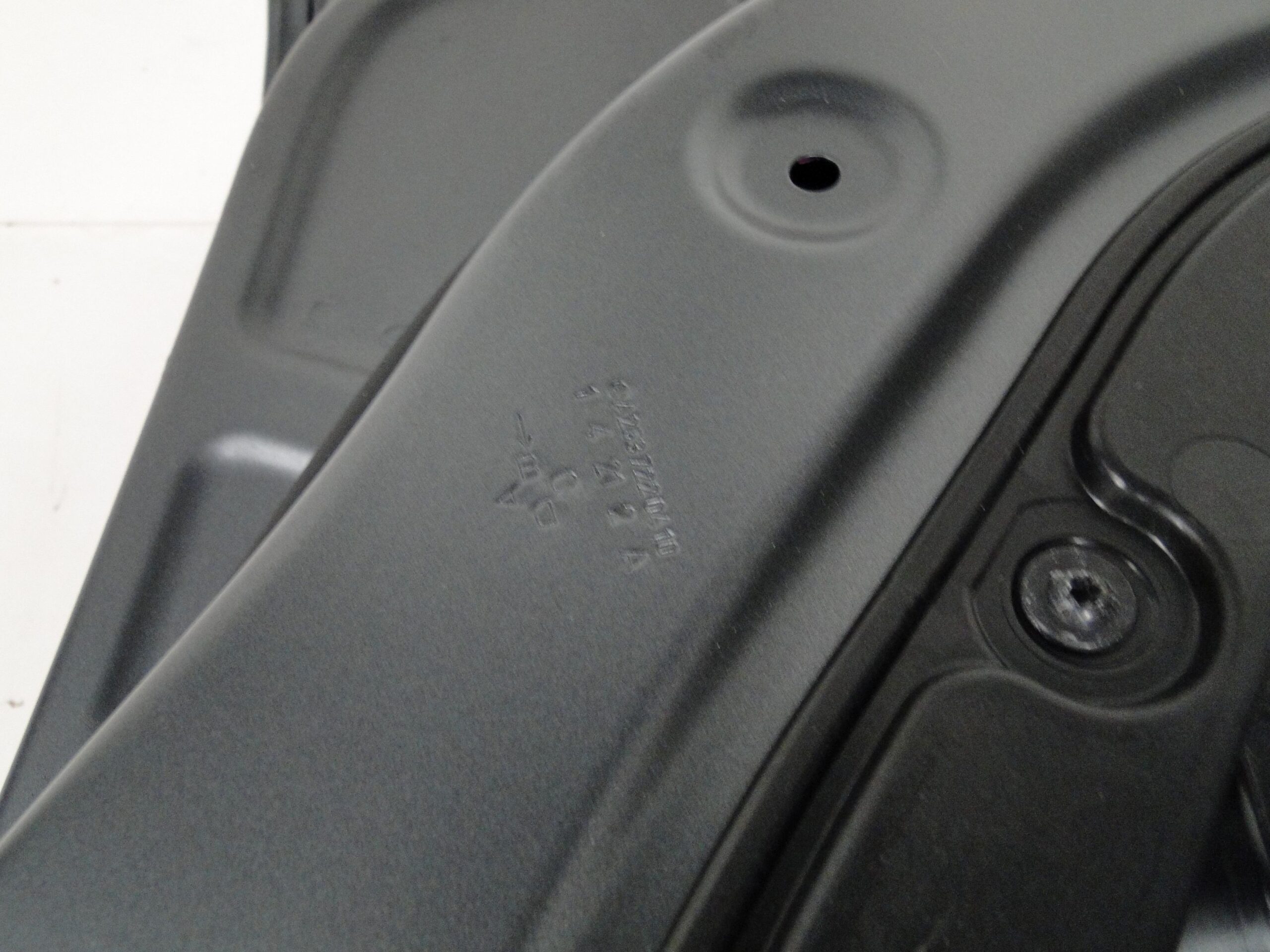 MERCEDES DRZWI PRAWE PRZEDNIE SZARY MAT PRAWY PRZÓD GLC 253 X253 SUV LIFT - obrazek 17