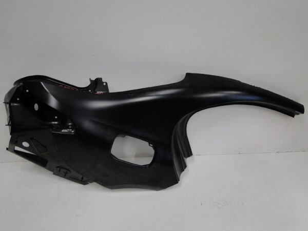 MERCEDES BŁOTNIK TYLNY PRAWY TYŁ C KLASA 206 W206 SEDAN LIMUZYNA