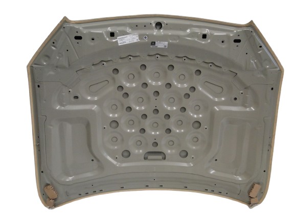 MERCEDES MASKA POKRYWA SILNIKA C KLASA 205 W205 S205 C205 A205