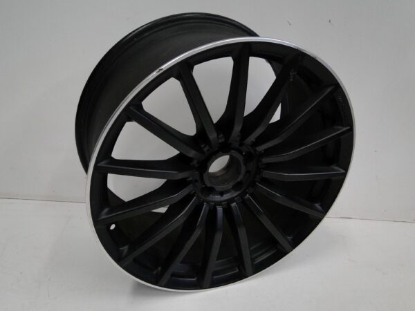 MERCEDES FELGA ALUFELGA 20 CALI 20″ 9,5J ET 25 7X71 AMG GT X290 290