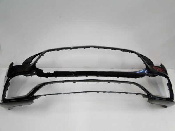 MERCEDES ZDERZAK PRZEDNI NA CZUJNIKI PTS AMG 43 50 53 GT X290 290