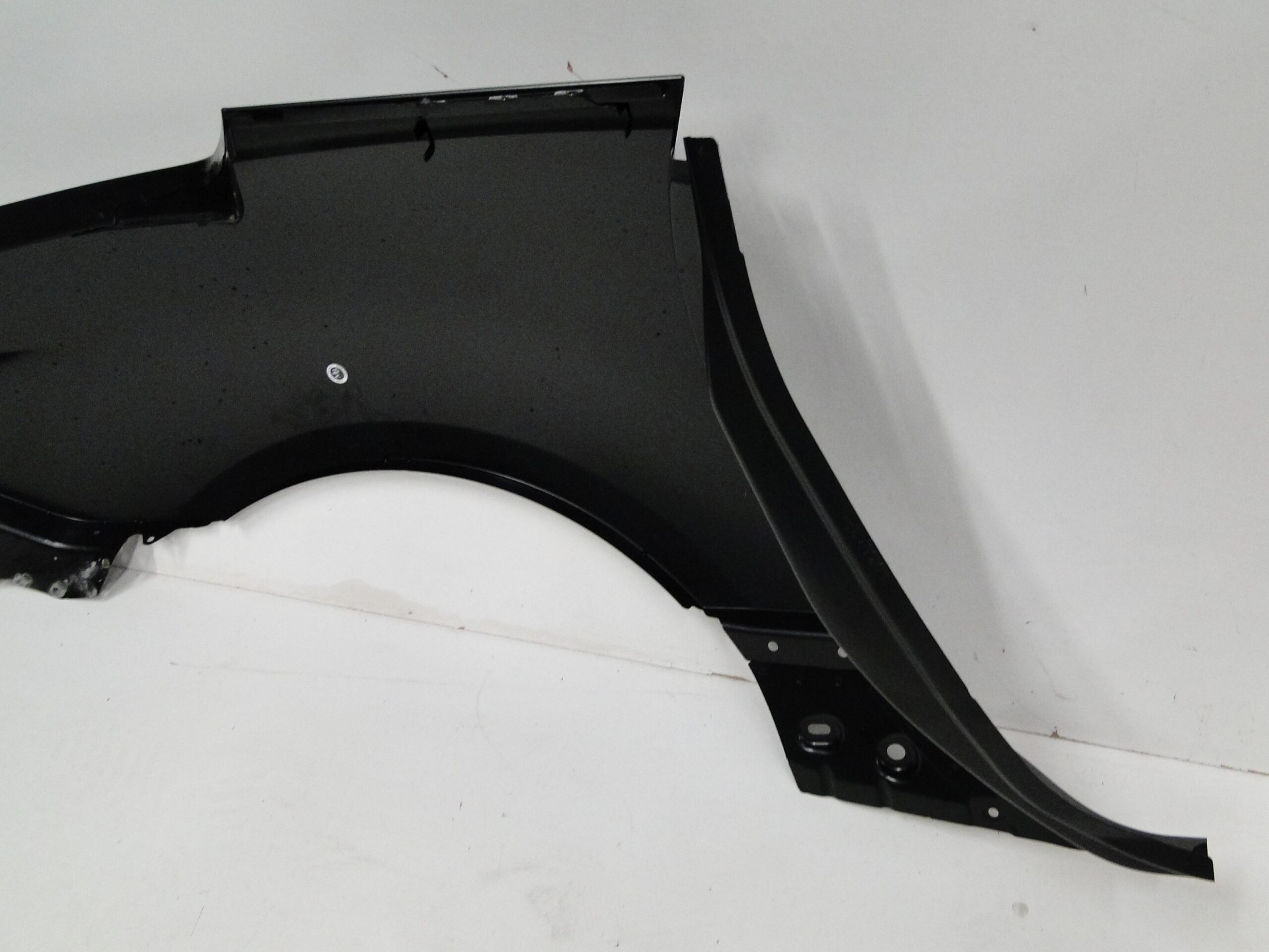 MERCEDES BŁOTNIK TYLNY LEWY TYŁ SLC 172 R172 - obrazek 16