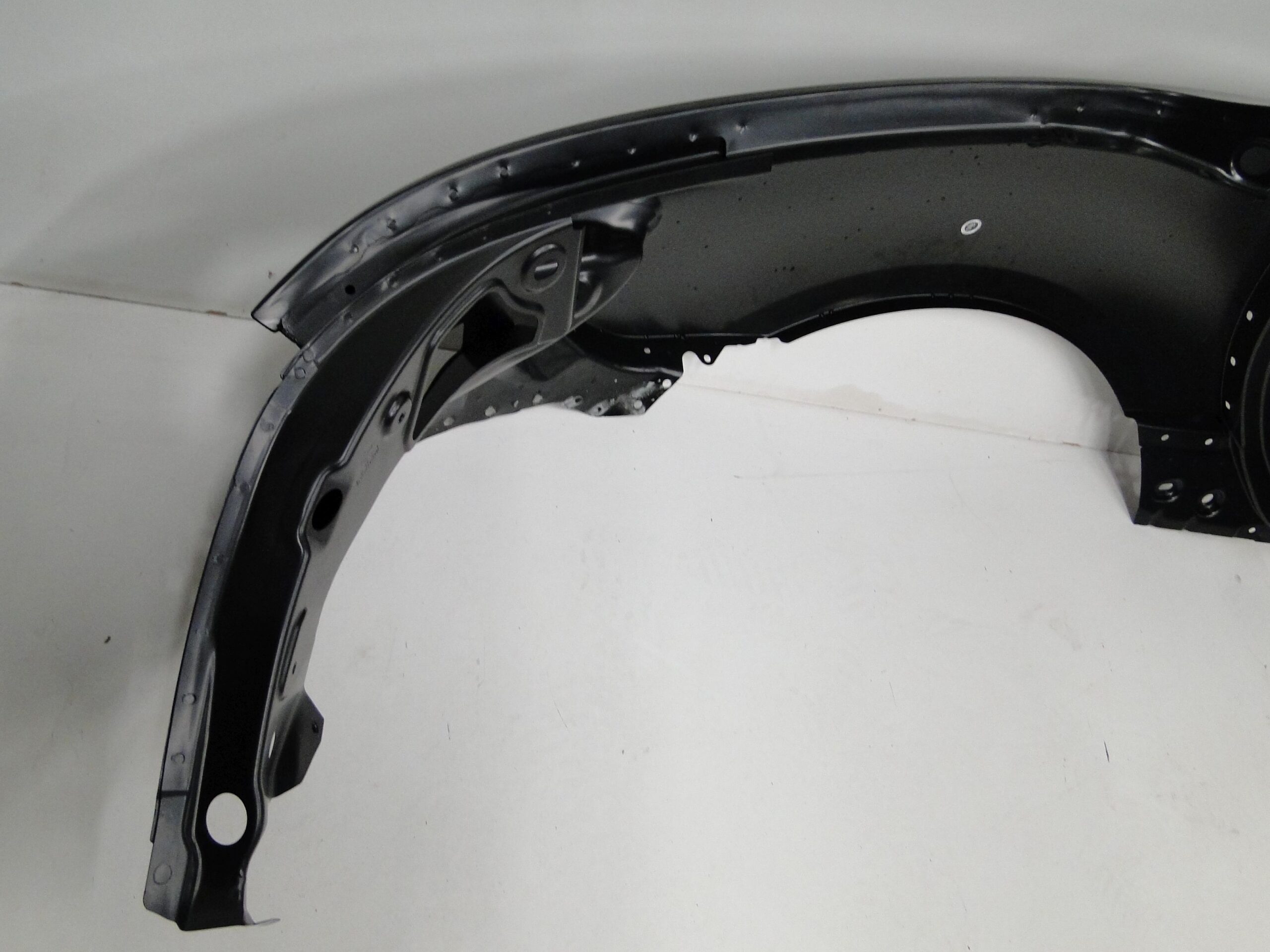 MERCEDES BŁOTNIK TYLNY LEWY TYŁ SLC 172 R172 - obrazek 15