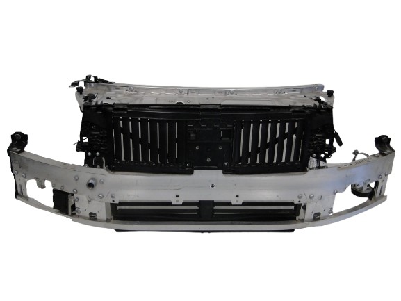 MERCEDES PAS PRZEDNI CZOŁOWY WZMOCNIENIE BELKA STREFA E KLASA W214 S214 214