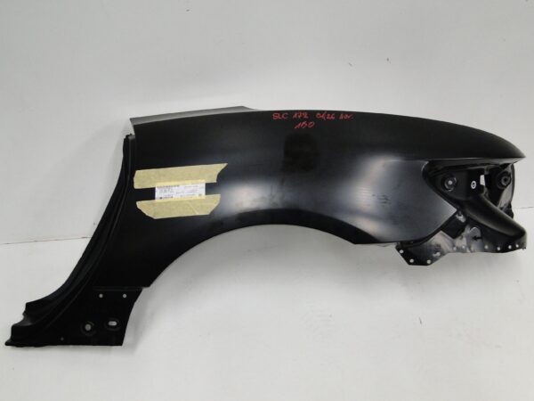 MERCEDES BŁOTNIK TYLNY LEWY TYŁ SLC 172 R172