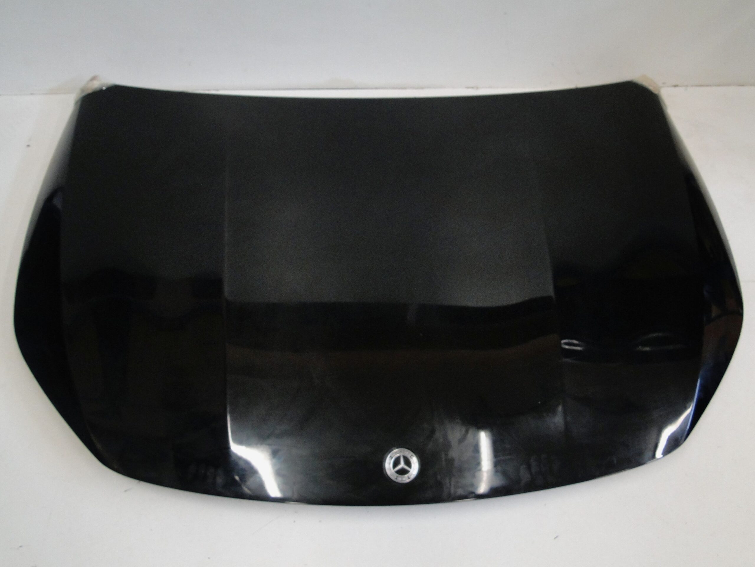 MERCEDES MASKA POKRYWA SILNIKA CZARNA GLA H247 247 EQA H243 243 - obrazek 6