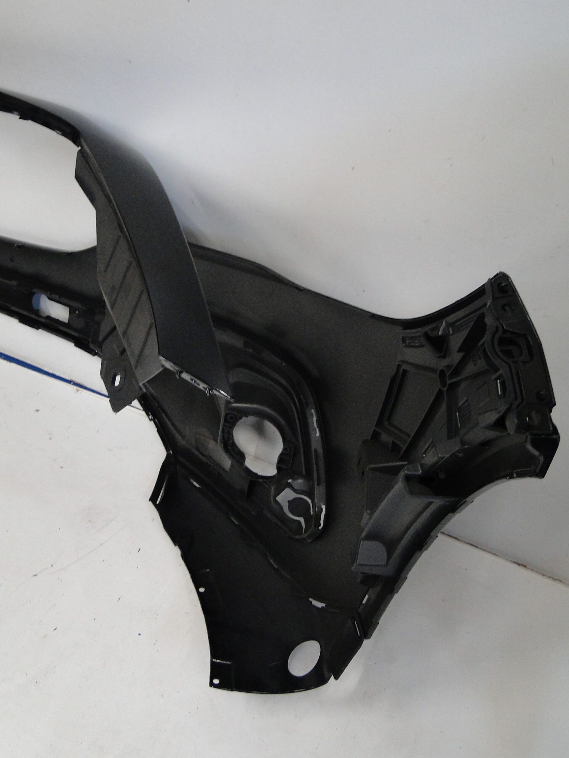 MERCEDES ZDERZAK PRZEDNI USA BEZ CZUJNIKÓW PTS GLA H247 247 PRZED LIFTEM - obrazek 13