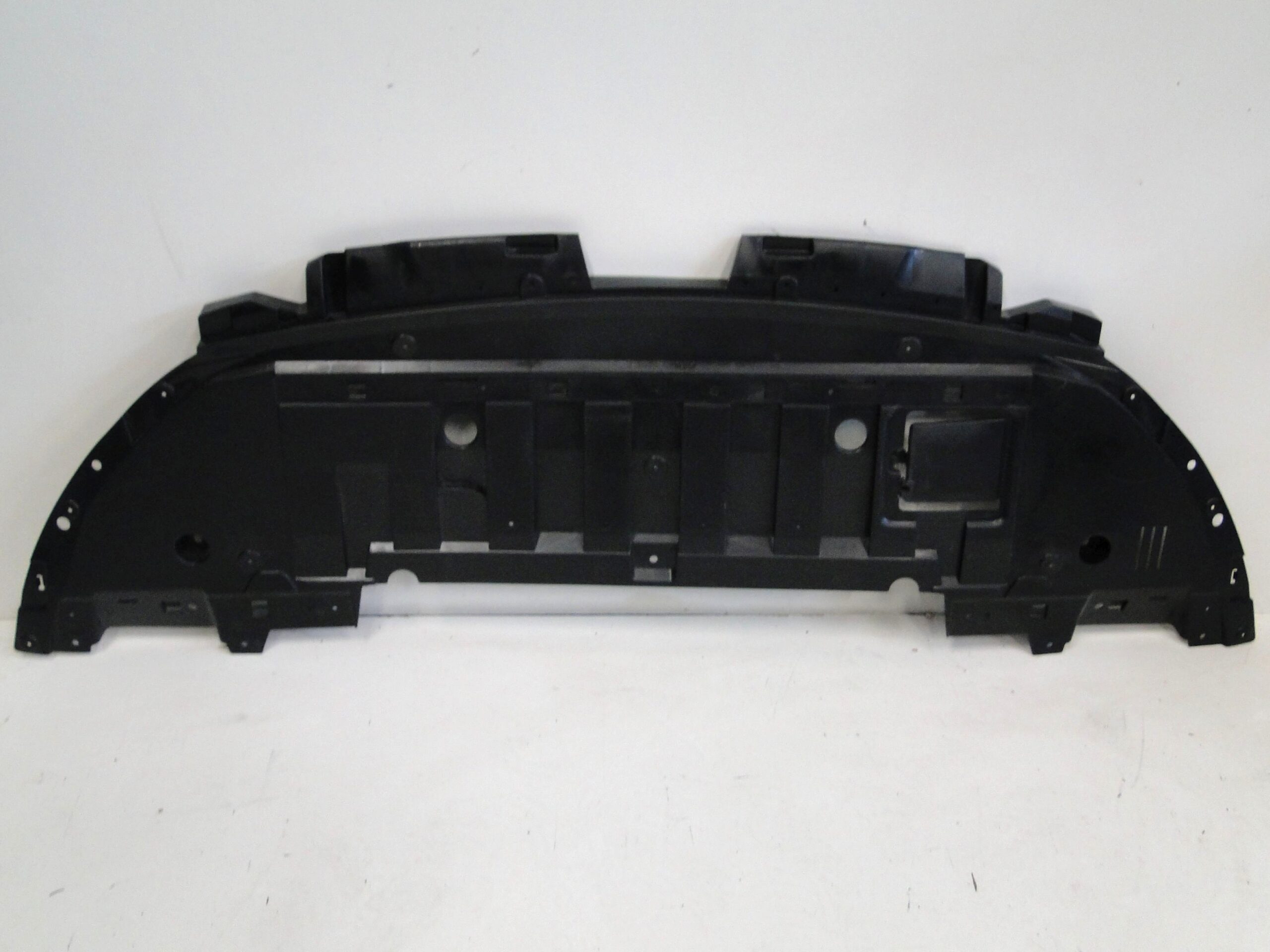 MERCEDES OSŁONA POD ZDERZAK PRZEDNI CITAN II 420 W420 T KLASA - obrazek 3