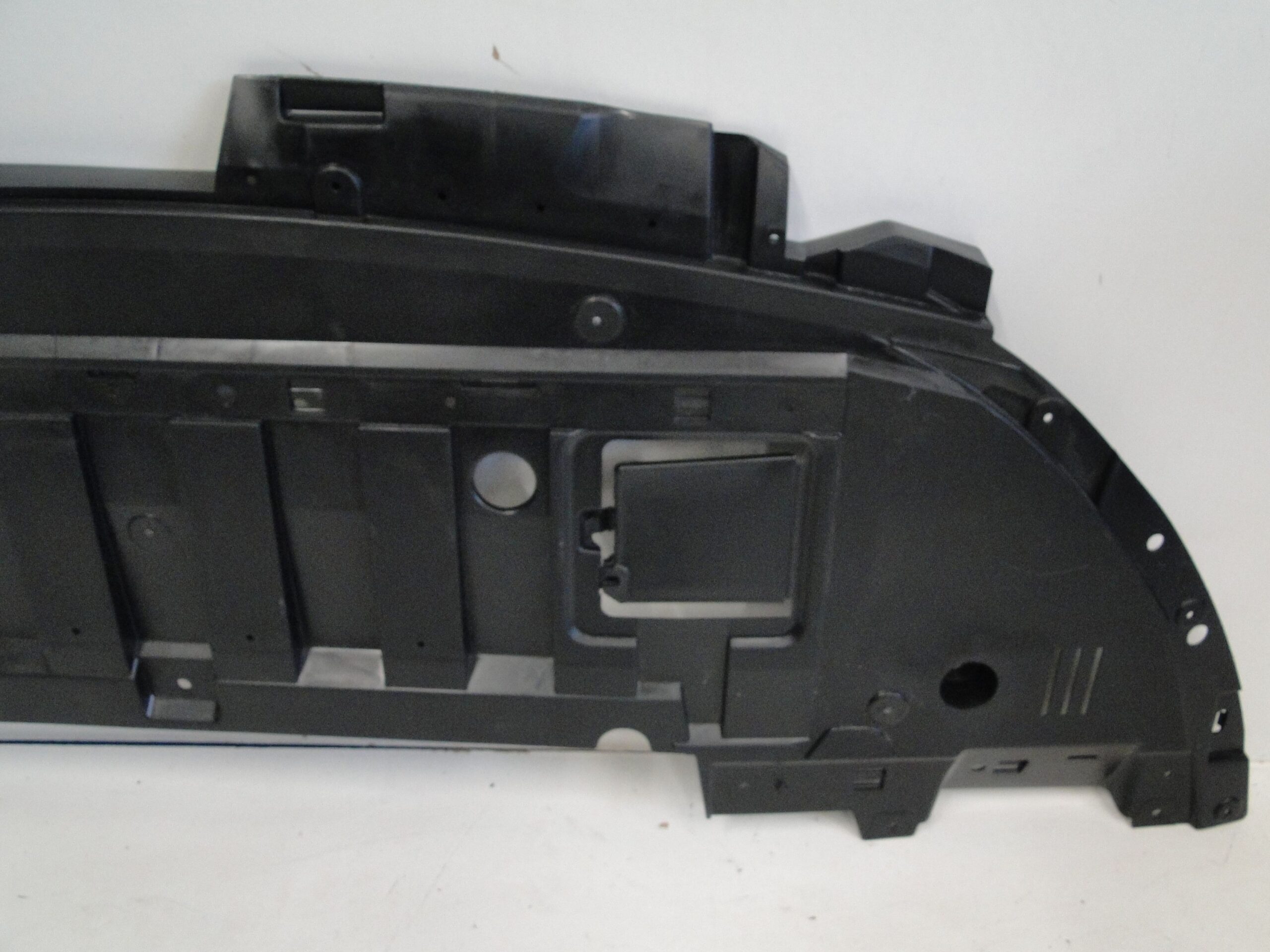 MERCEDES OSŁONA POD ZDERZAK PRZEDNI CITAN II 420 W420 T KLASA - obrazek 4