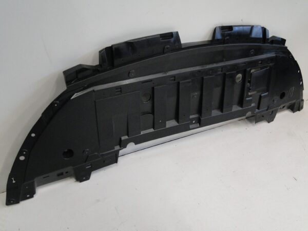 MERCEDES OSŁONA POD ZDERZAK PRZEDNI CITAN II 420 W420 T KLASA