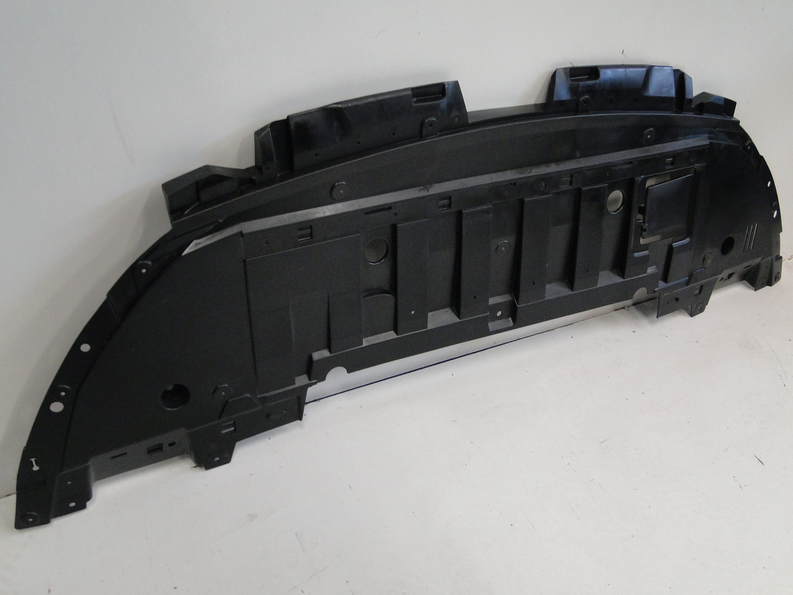 MERCEDES OSŁONA POD ZDERZAK PRZEDNI CITAN II 420 W420 T KLASA - obrazek 2