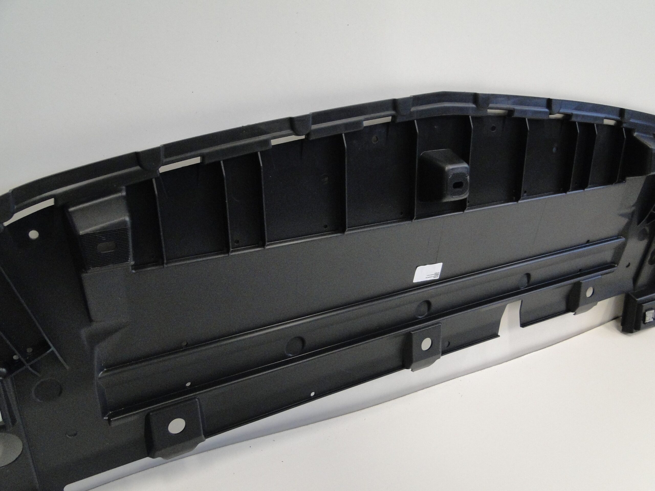 MERCEDES OSŁONA POD ZDERZAK PRZEDNI AMG GLA 247 H247 LIFT - obrazek 4